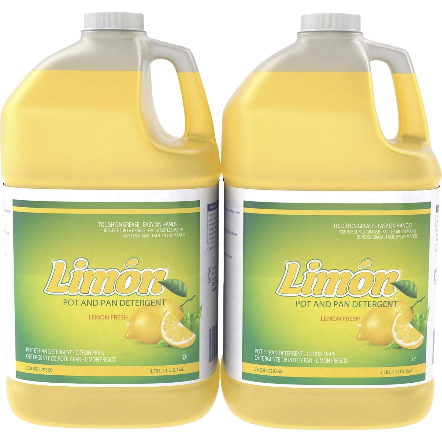 diversey-limon-pot-and-pan-detergent-ready-to-use-concentrate-liquid-128-fl-oz-4-quart-lemon-fresh-scent-2-carton-yellow-num-dvocbd95729360_1