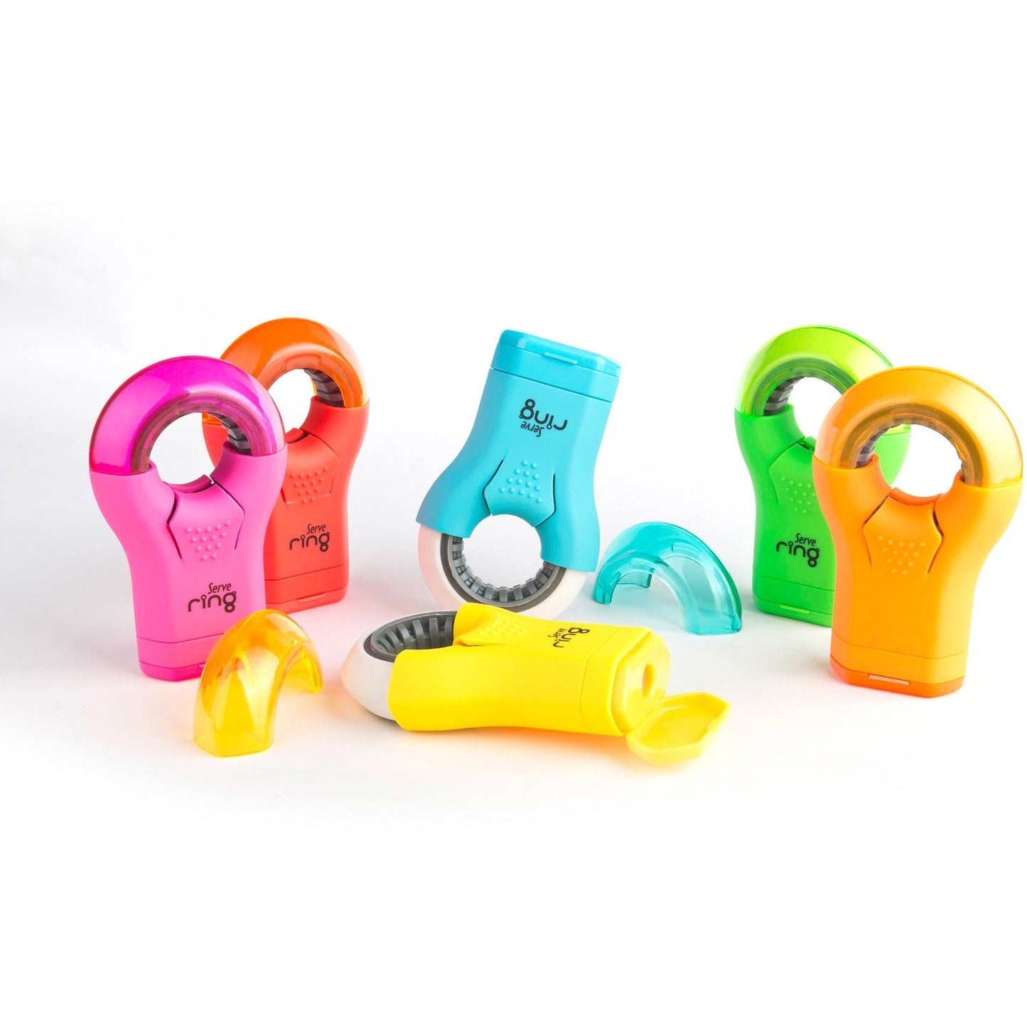 so-mine-serve-ring-eraser-sharpener-plastic-multicolor-1-each-num-srvring8ktkr_1