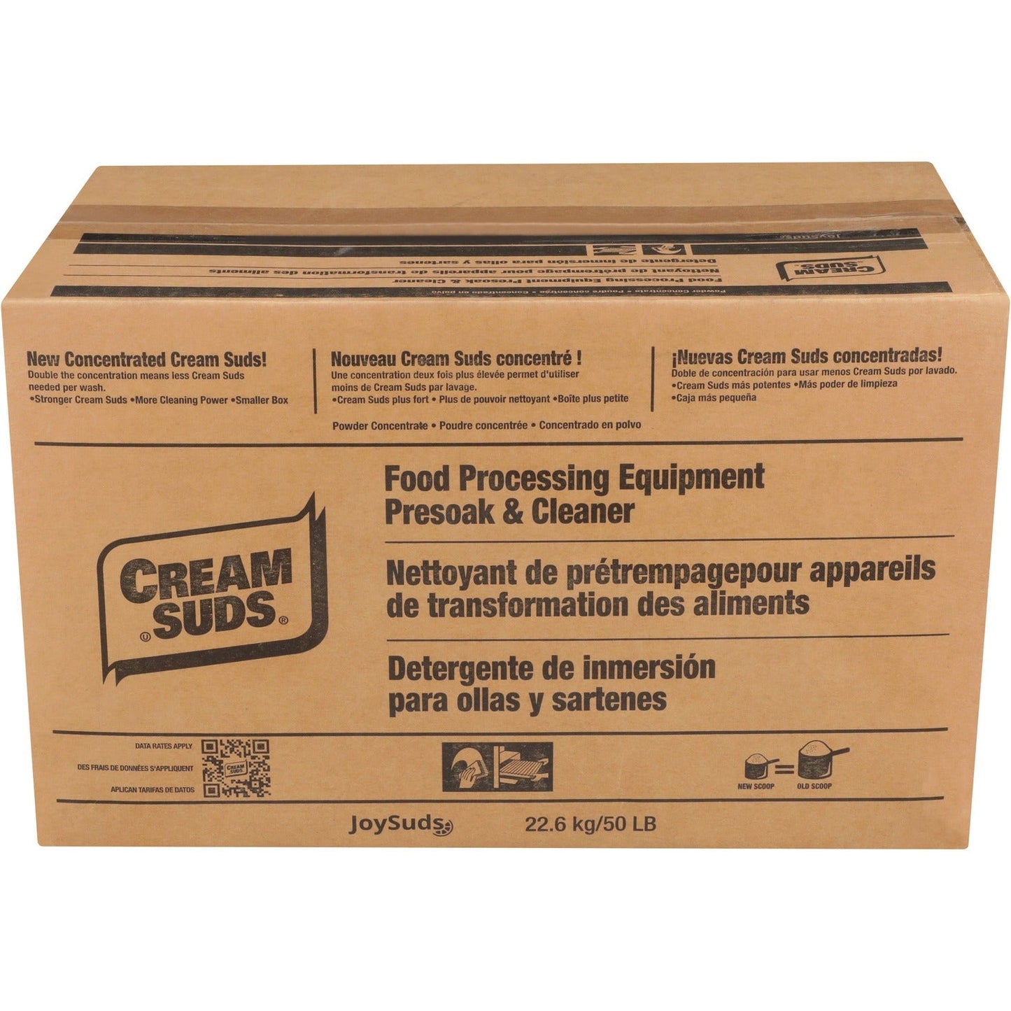 joysuds-cream-suds-food-equipment-cleaner-concentrate-powder-800-oz-50-lb-1-carton-brown-num-jys43612_1