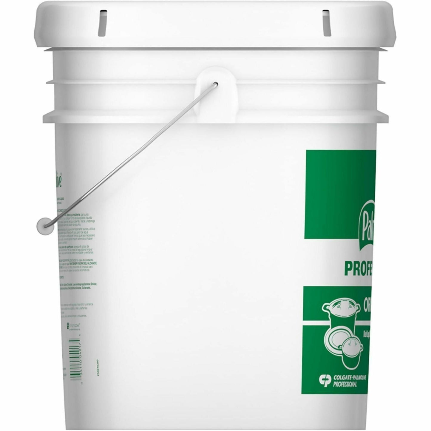 Palmolive Professional Dishwashing Liquid, 640 fl oz (CPC204917)