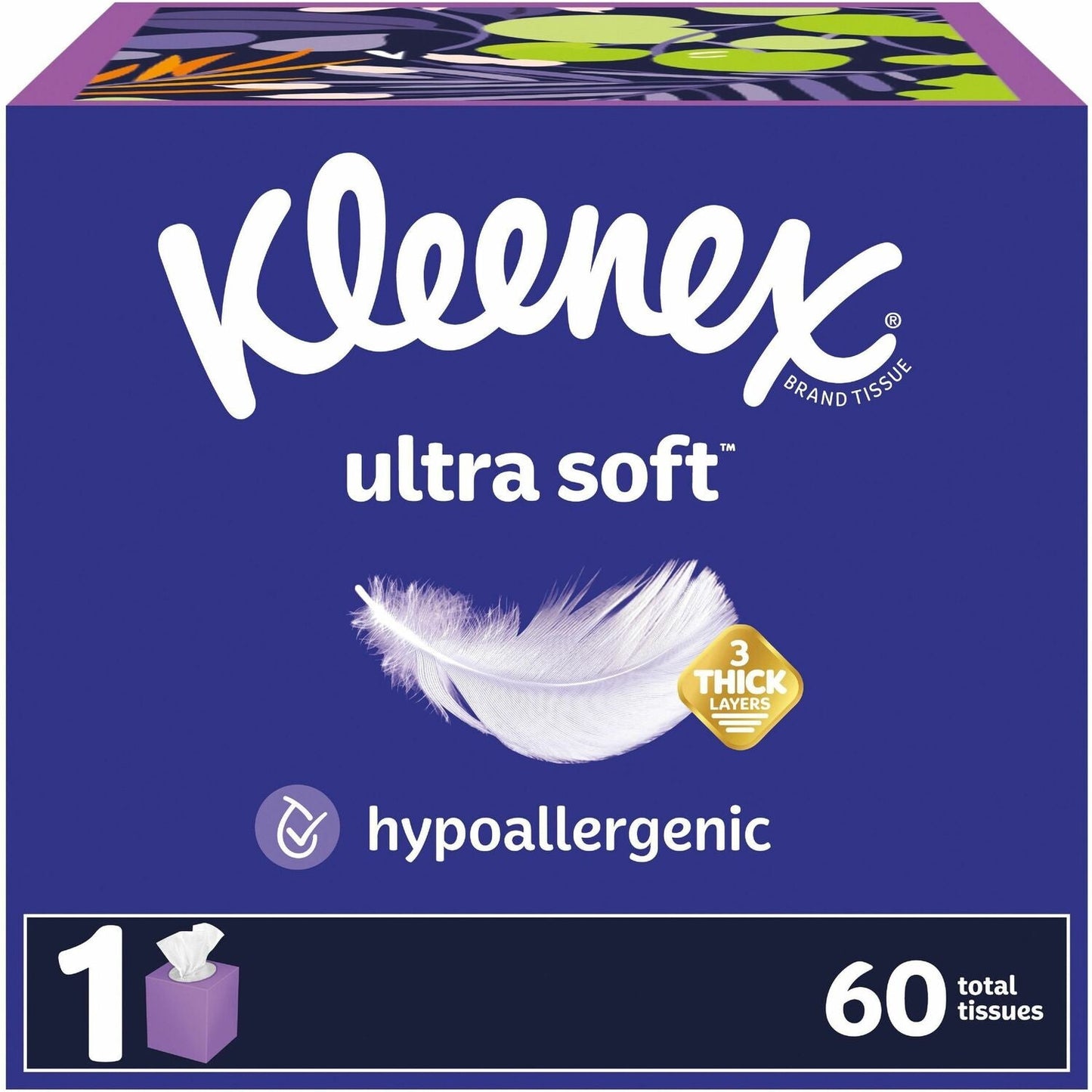 kleenex-ultra-soft-tissues-3-ply-white-soft-num-kcc54277_1
