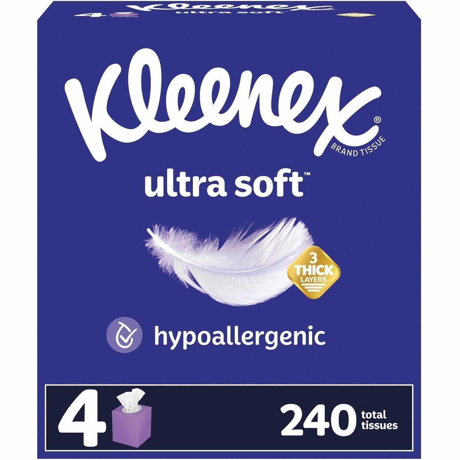 kleenex-ultra-soft-tissues-3-ply-white-soft-num-kcc54308_1
