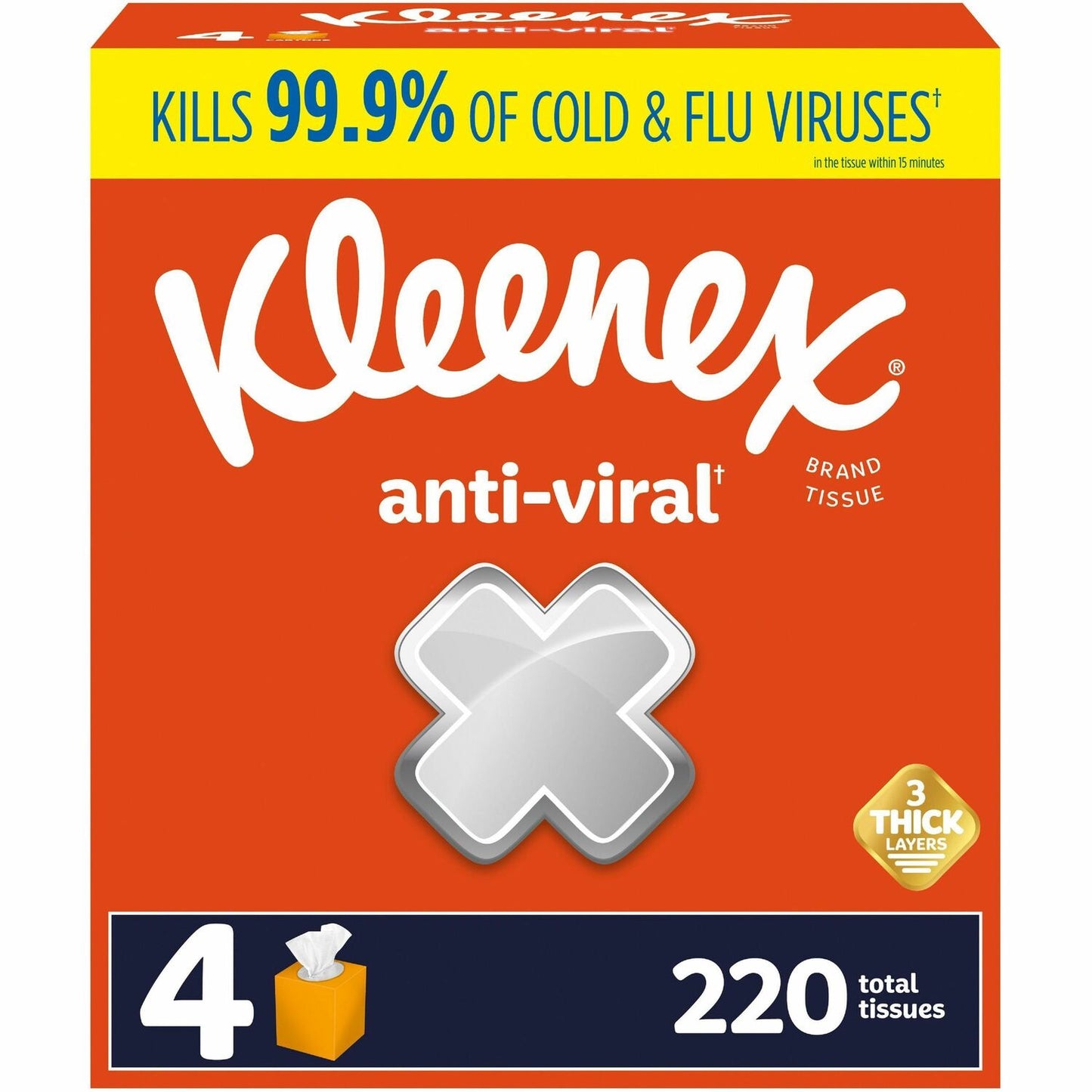 kleenex-anti-viral-facial-tissue-3-ply-white-anti-viral-num-kcc54506_1