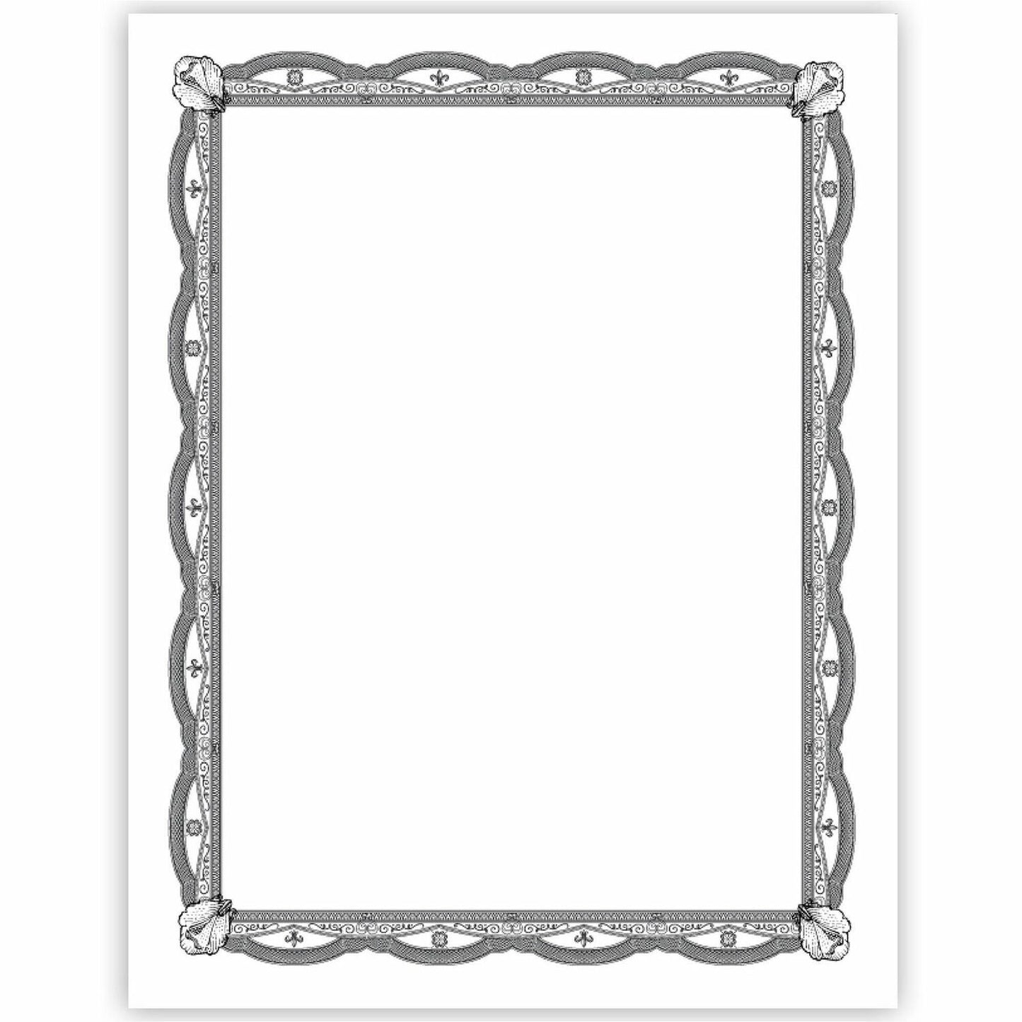 geographics-silver-foil-award-certificates-65-lb-basis-weight-11-inkjet-compatible-assorted-num-geo48762_1