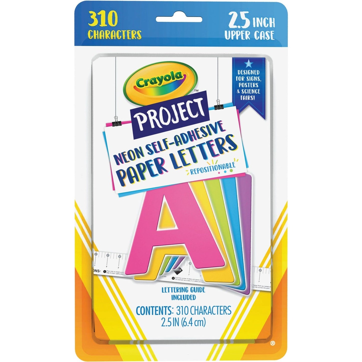 pacon-self-adhesive-paper-letters-self-adhesive-assorted-neon-paper-310-pack-num-pacp1647cra_1