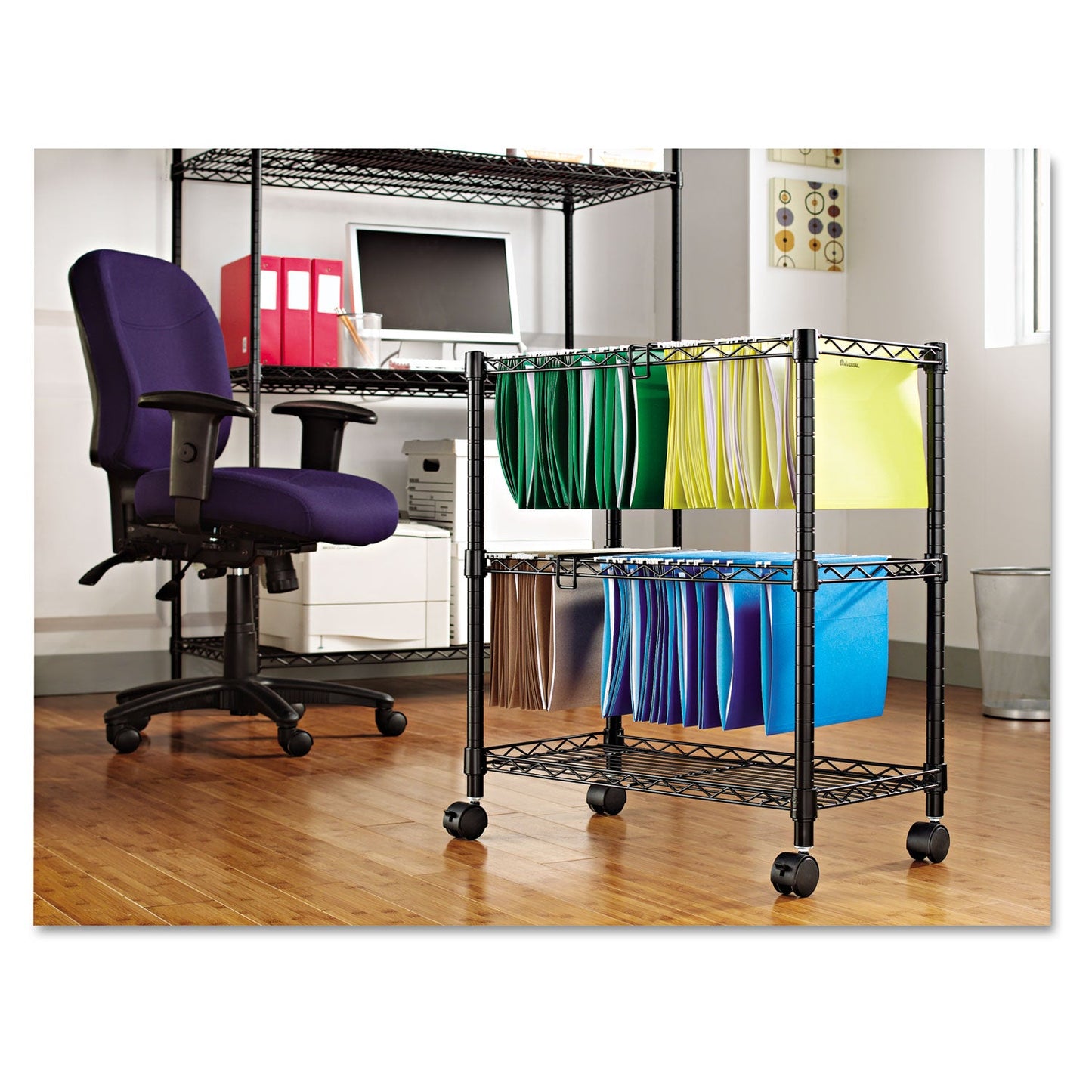 alera-two-tier-rolling-file-cart-num-alefw601426bl_4