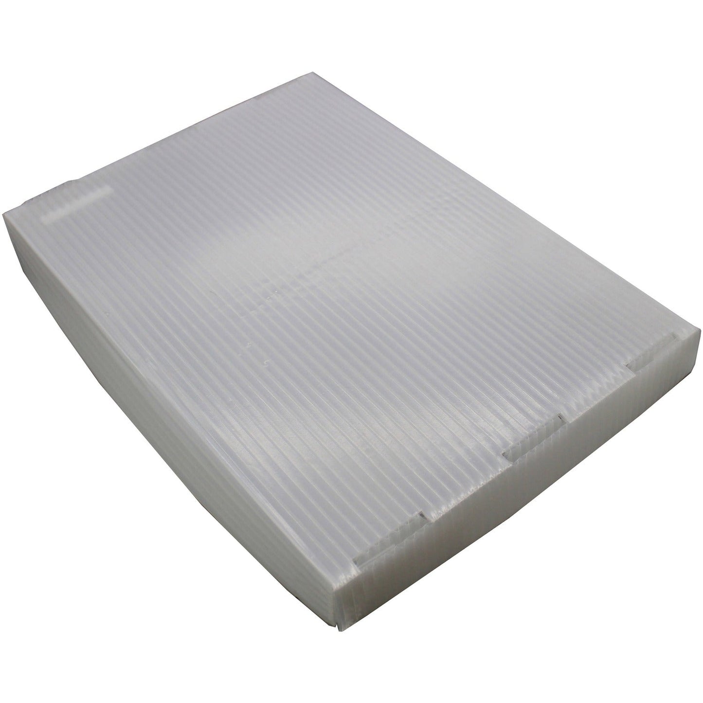 flipside-translucent-plastic-storage-postal-tote-lid-translucent-4-pack-num-flp40202_1