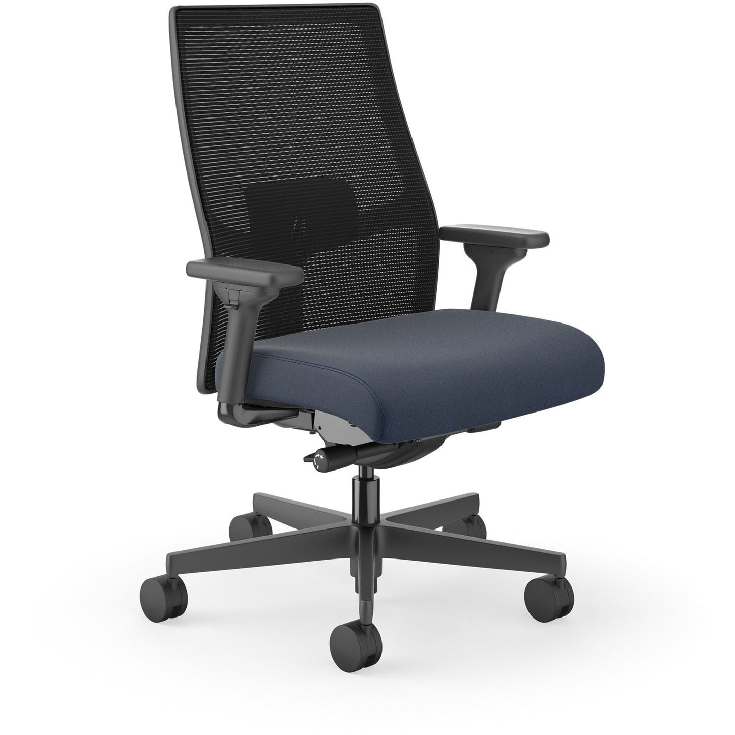 hon-ignition-2-0-mid-back-big-tall-task-chair-navy-foam-seat-black-back-black-frame-mid-back-5-star-base-armrest-num-honi2btvmc98btn_1