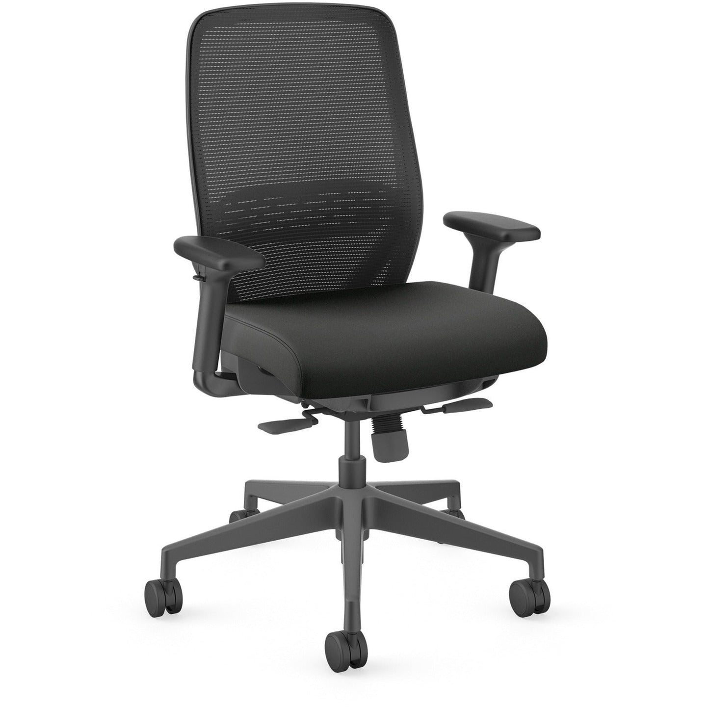 hon-nucleus-task-chair-kd-black-fabric-seat-black-back-armrest-num-honnr11samu10bt_1