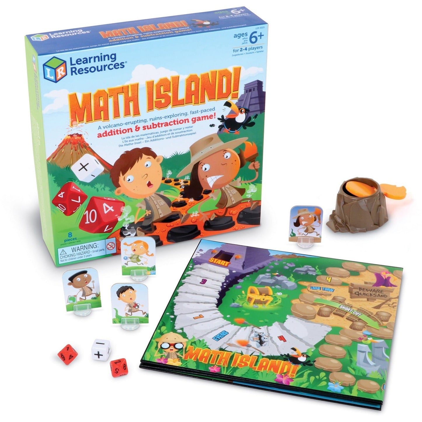 learning-resources-math-island-addition-subtraction-game-educational4-players-num-lrnler5025_1