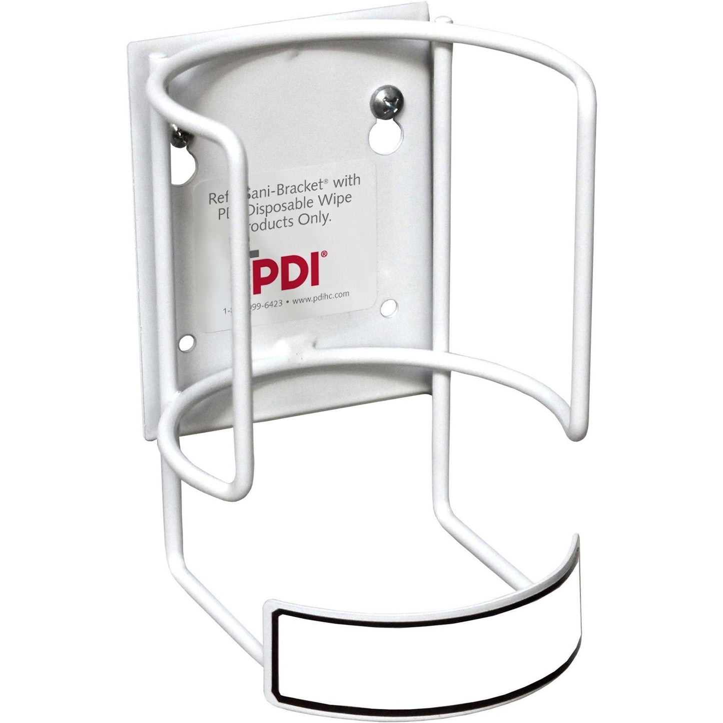 pdi-healthcare-sani-bracket-mounting-bracket-white-num-pdip58500_1