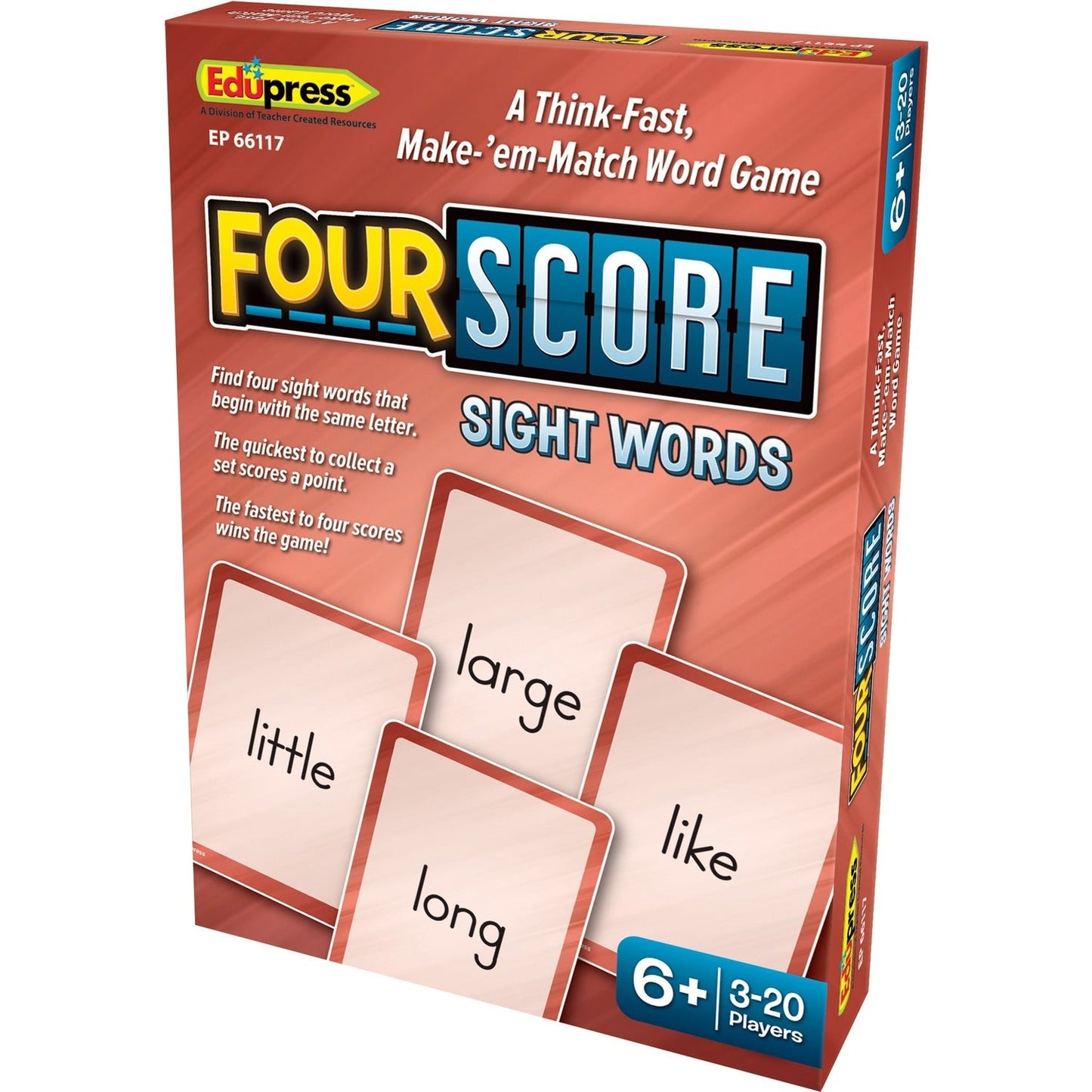 teacher-created-resources-four-score-sight-words-game-matching-3-to-20-players-num-tcrep66117_1