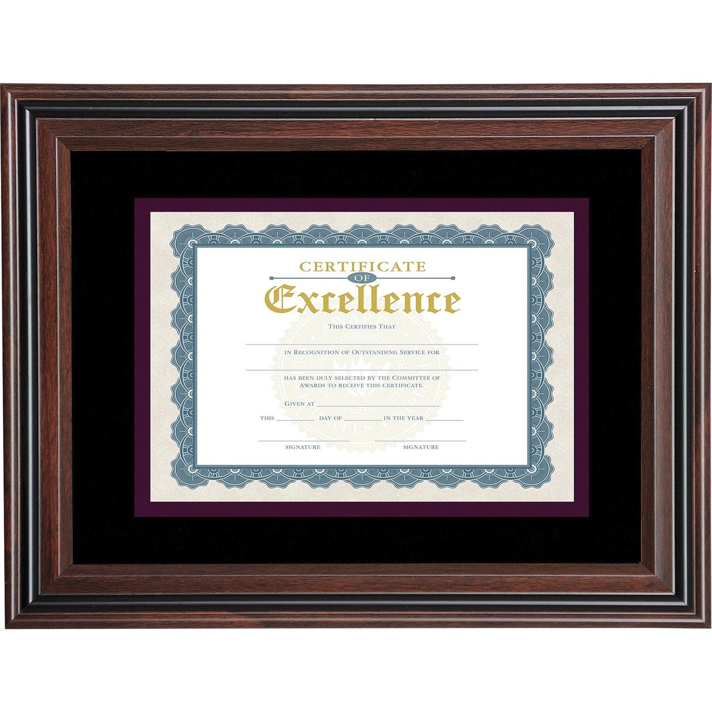 advantus-double-matted-certificate-frame-11-x-14-frame-size-vertical-num-avtvs4501b114_1