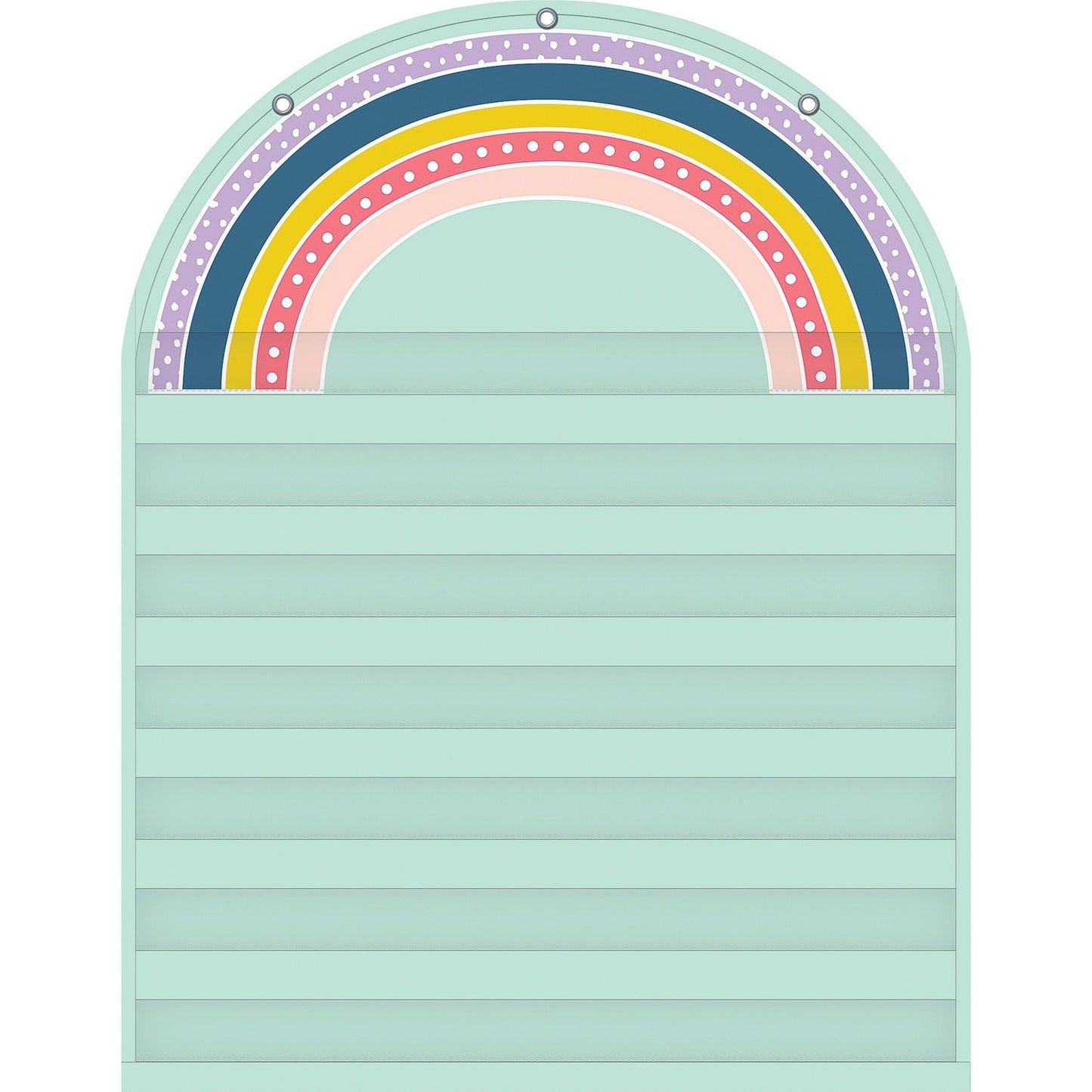 teacher-created-resources-oh-happy-day-rainbow-7-pocket-chart-skill-learning-rainbow-num-tcr20100_1