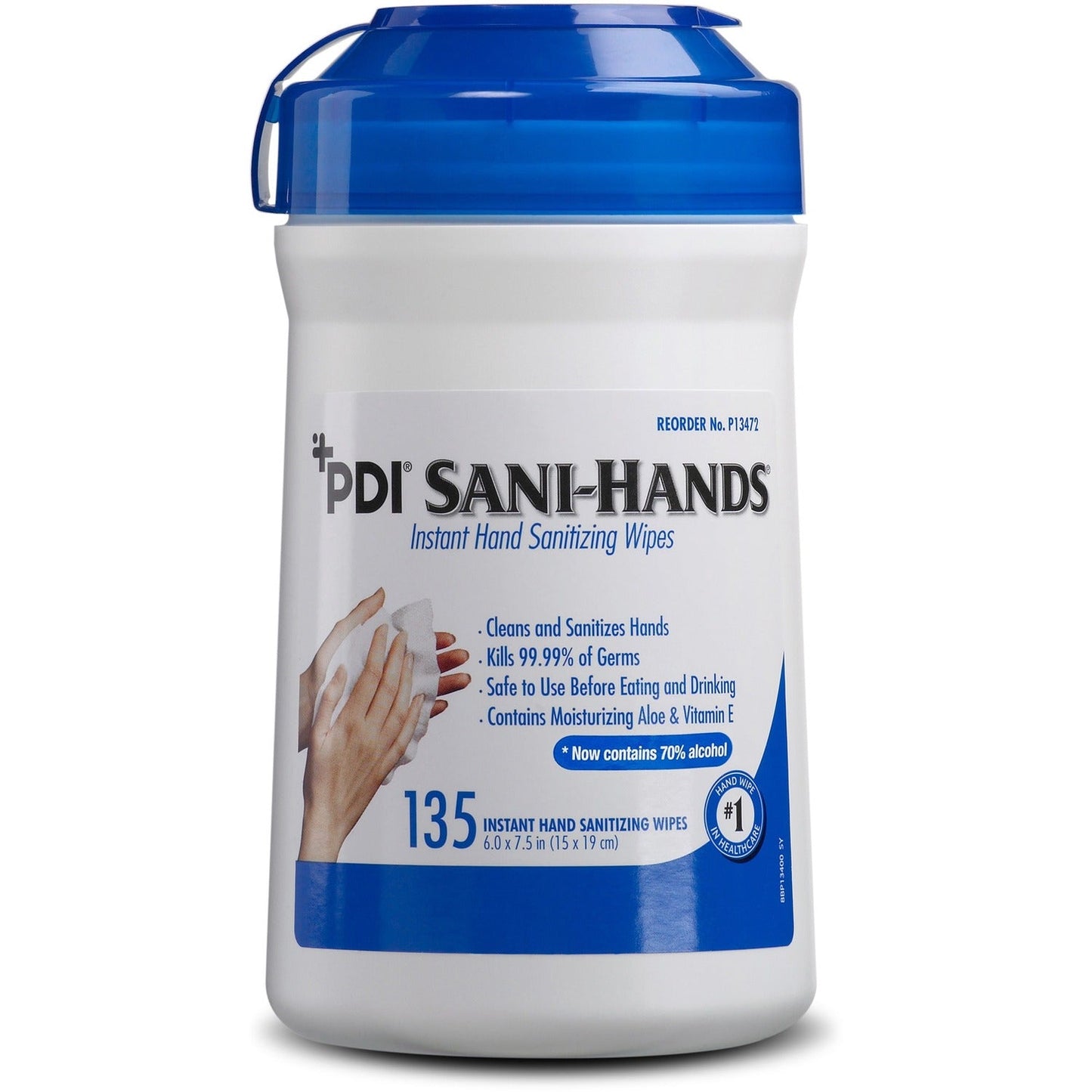 pdi-healthcare-sani-hands-instant-hand-sanitizing-wipes-6-x-7-50-white-hygienic-num-pdip13472ct_1