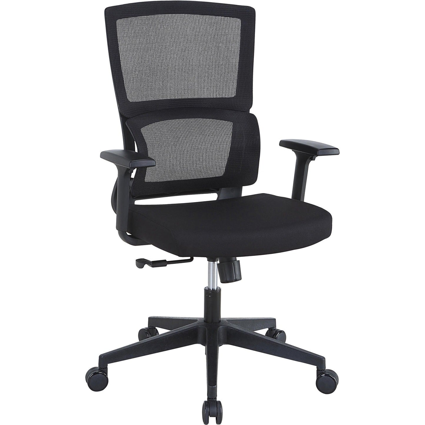 lorell-mid-back-mesh-chair-fabric-seat-mid-back-5-star-base-black-armrest-num-llr81988_1