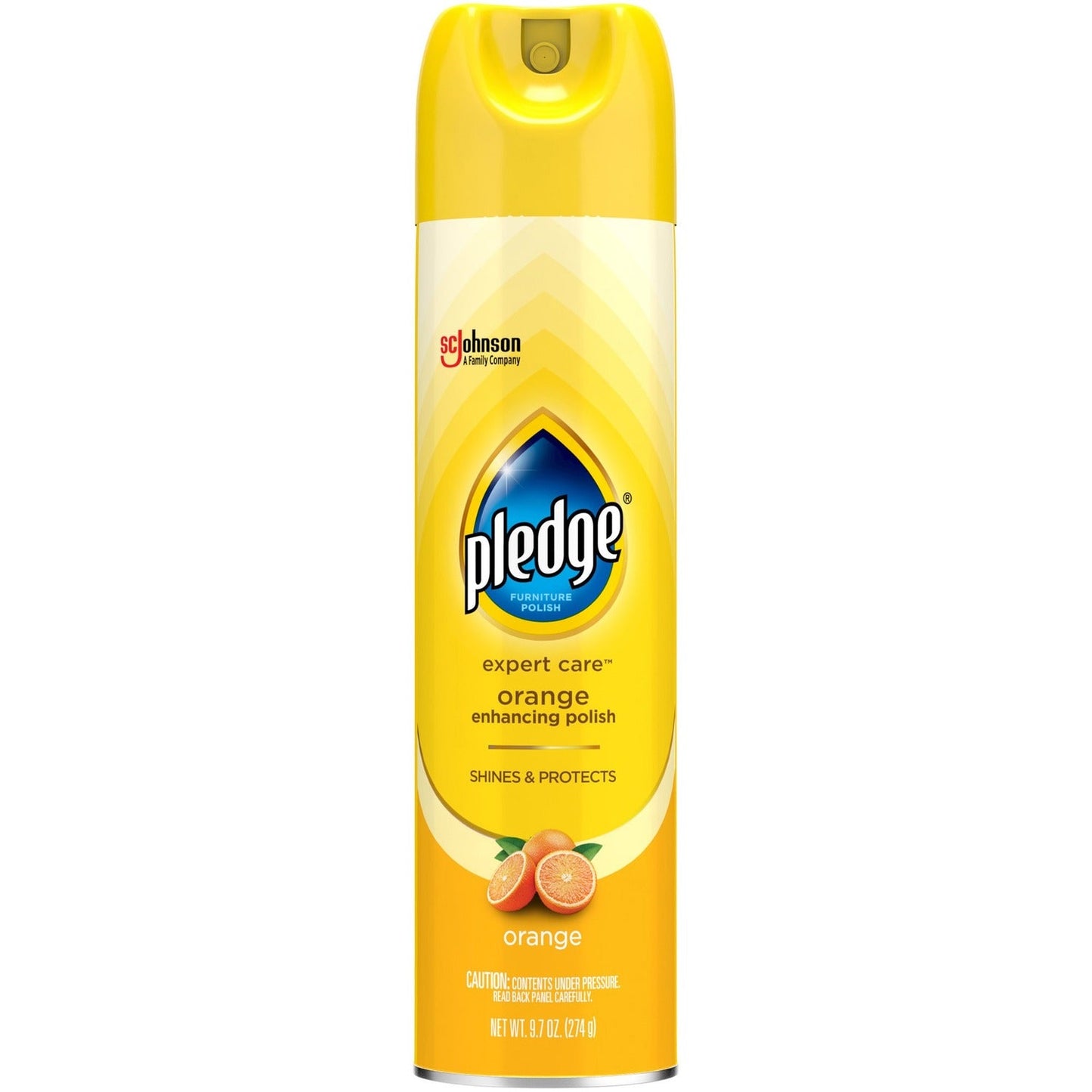 pledge-expert-care-enhancing-polish-spray-orange-scent-6-carton-yellow-num-sjn336385ct_1