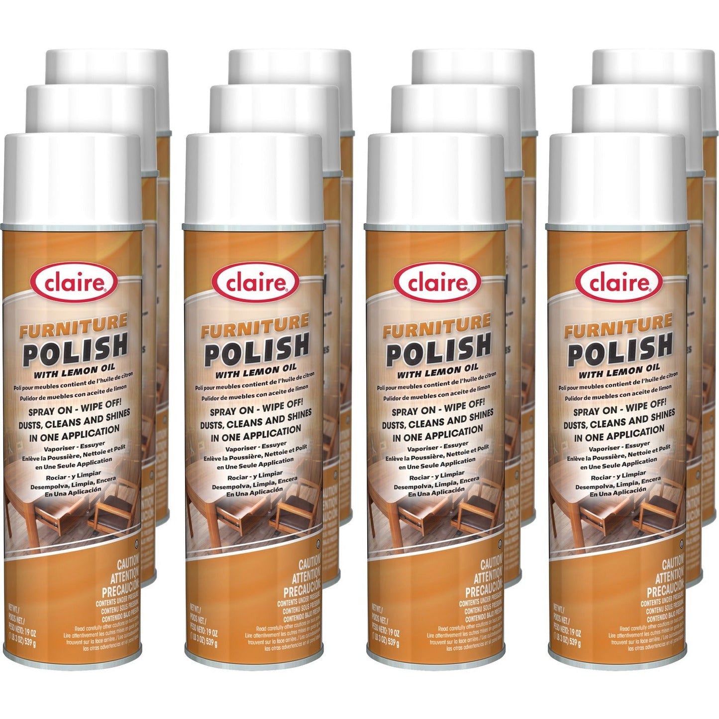 claire-multi-surface-furniture-polish-aerosol-19-oz-1-19-lb-fresh-lemon-scent-12-carton-num-cgccl811ct_1