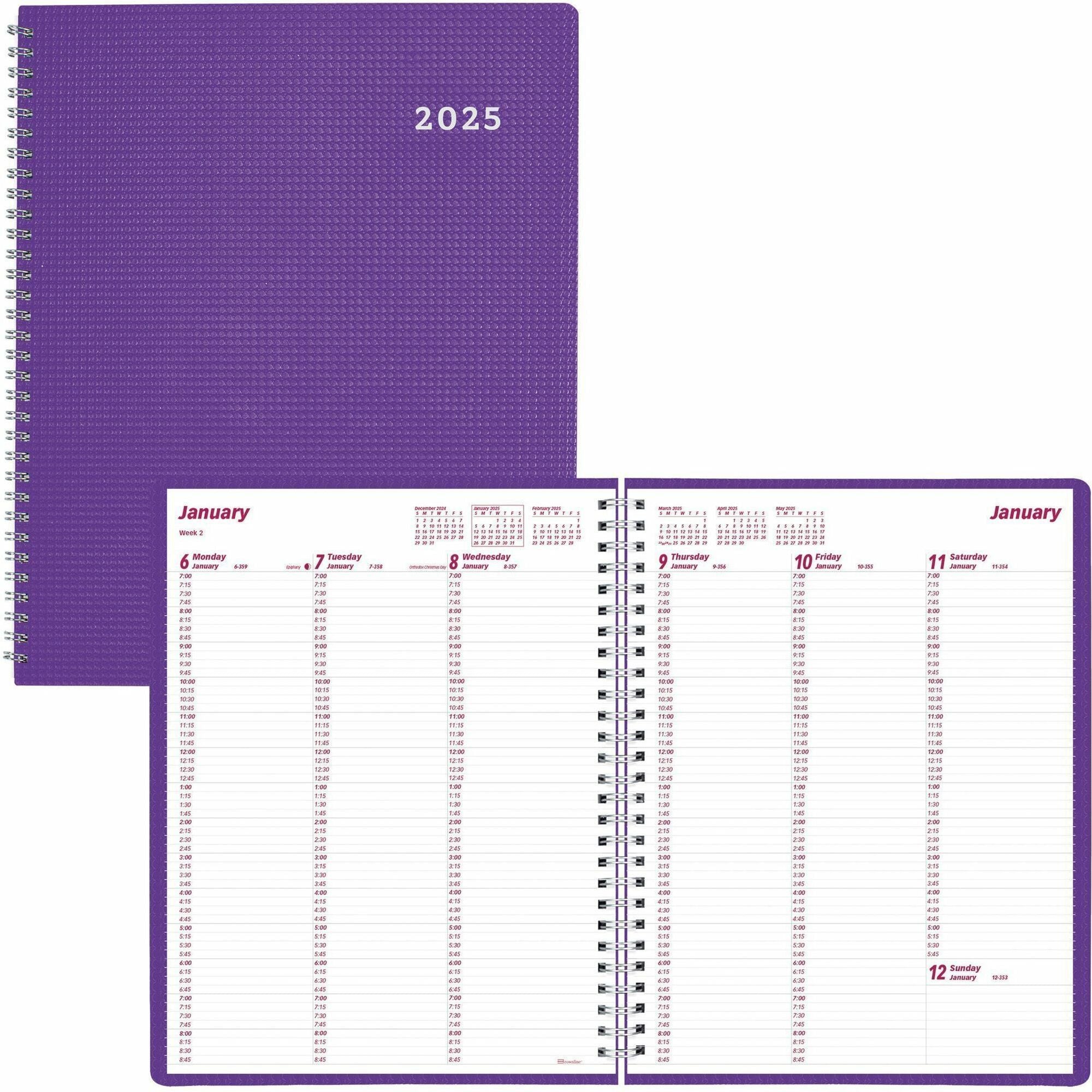 brownline-duraflex-weekly-appointment-planner-num-redcb950vpur_1