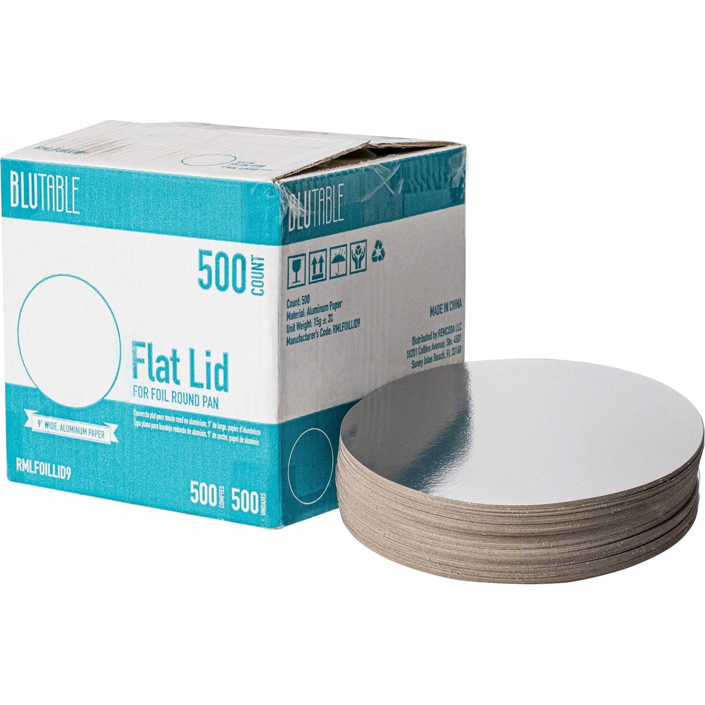 blutable-9-round-foil-pan-flat-board-lid-num-rmlfoillid9_1
