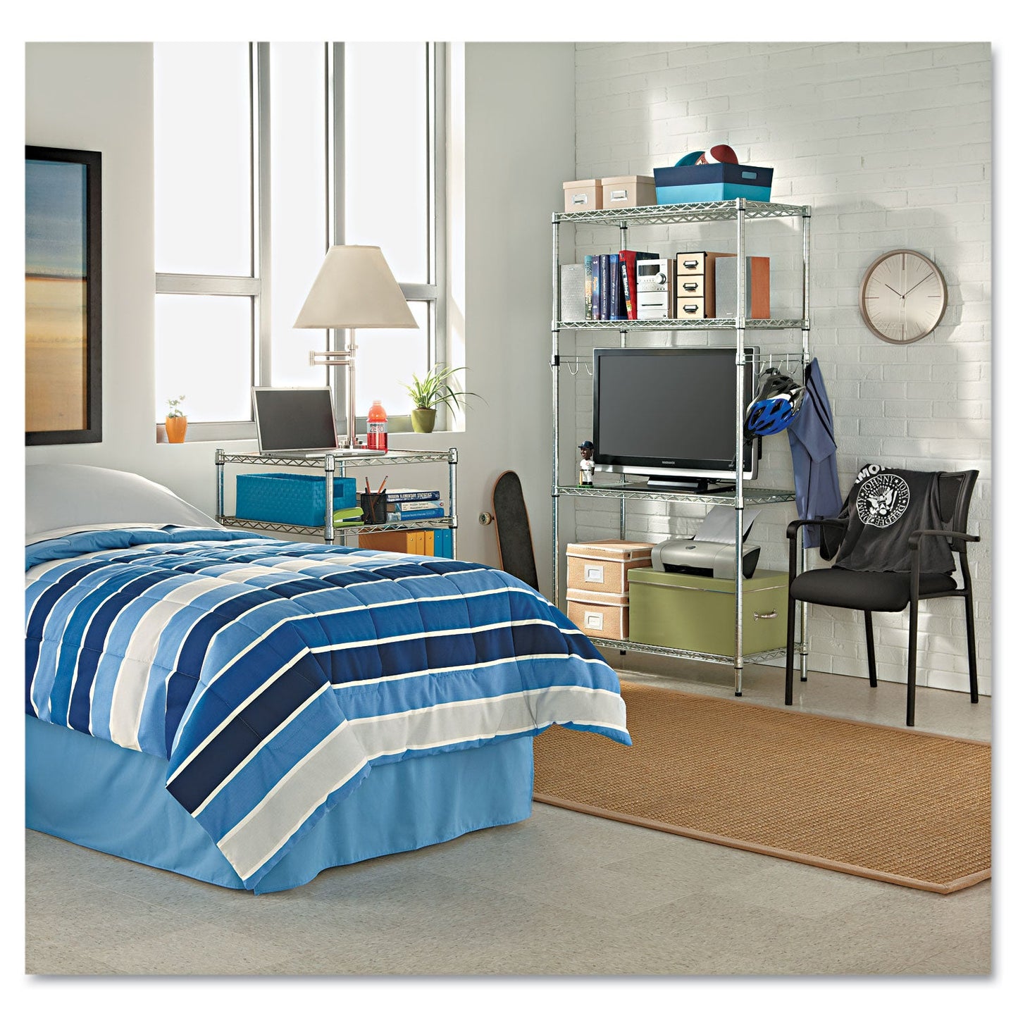 alera-nsf-certified-industrial-4-shelf-wire-shelving-kit-num-alesw503618sr_6