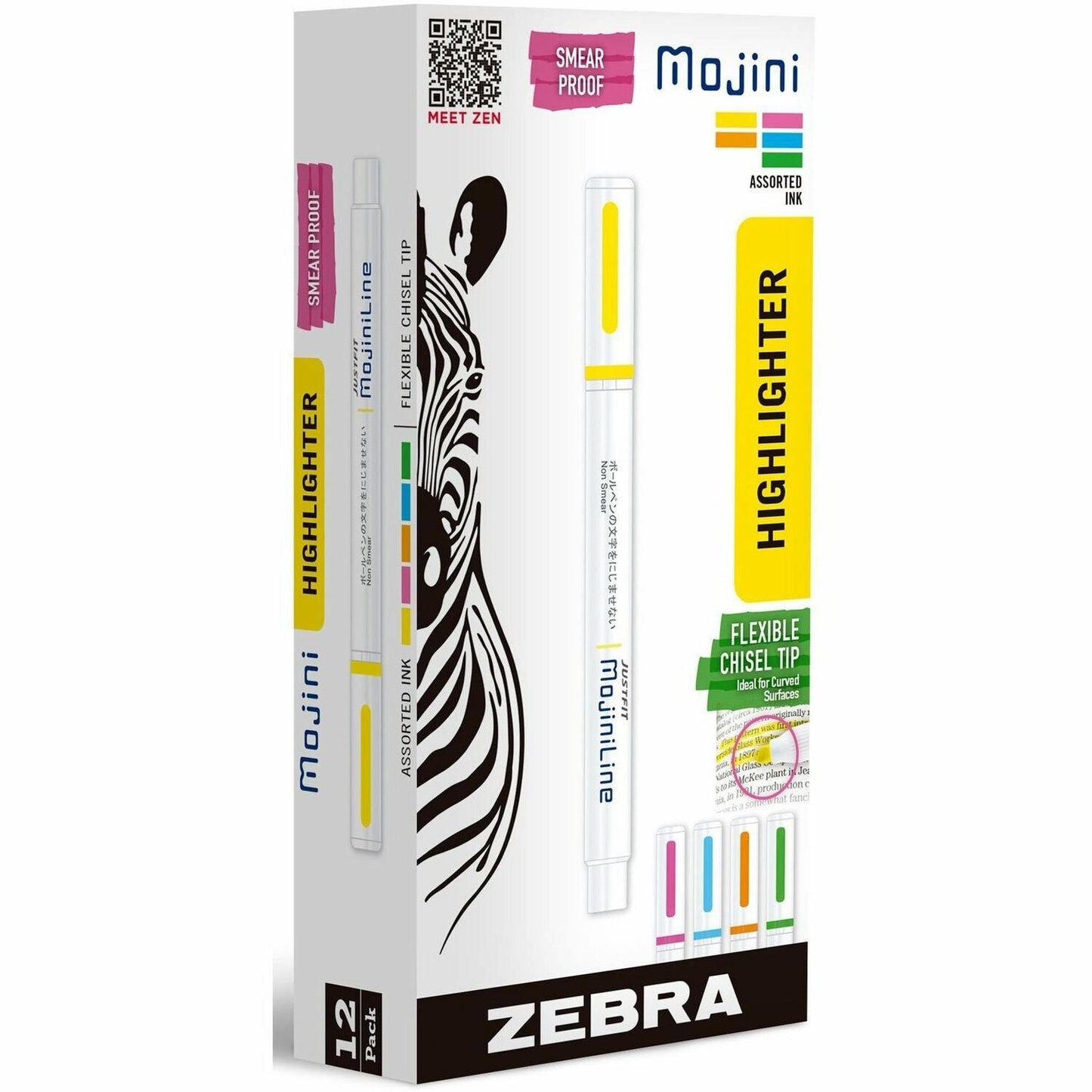 zebra-pen-mojini-single-ended-highlighters-num-zeb70200_1