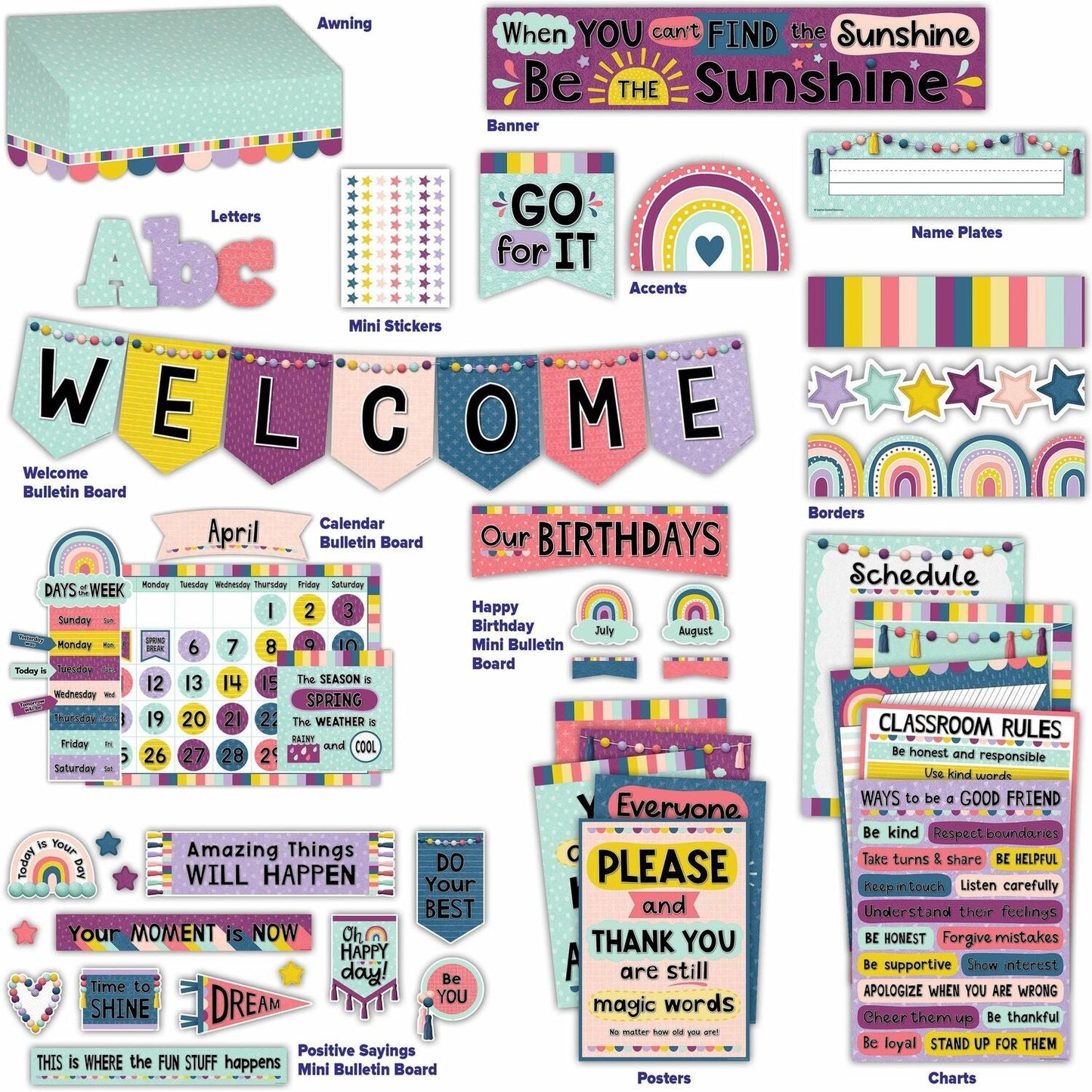 teacher-created-resources-oh-happy-day-decor-set-num-tcr2088668_1