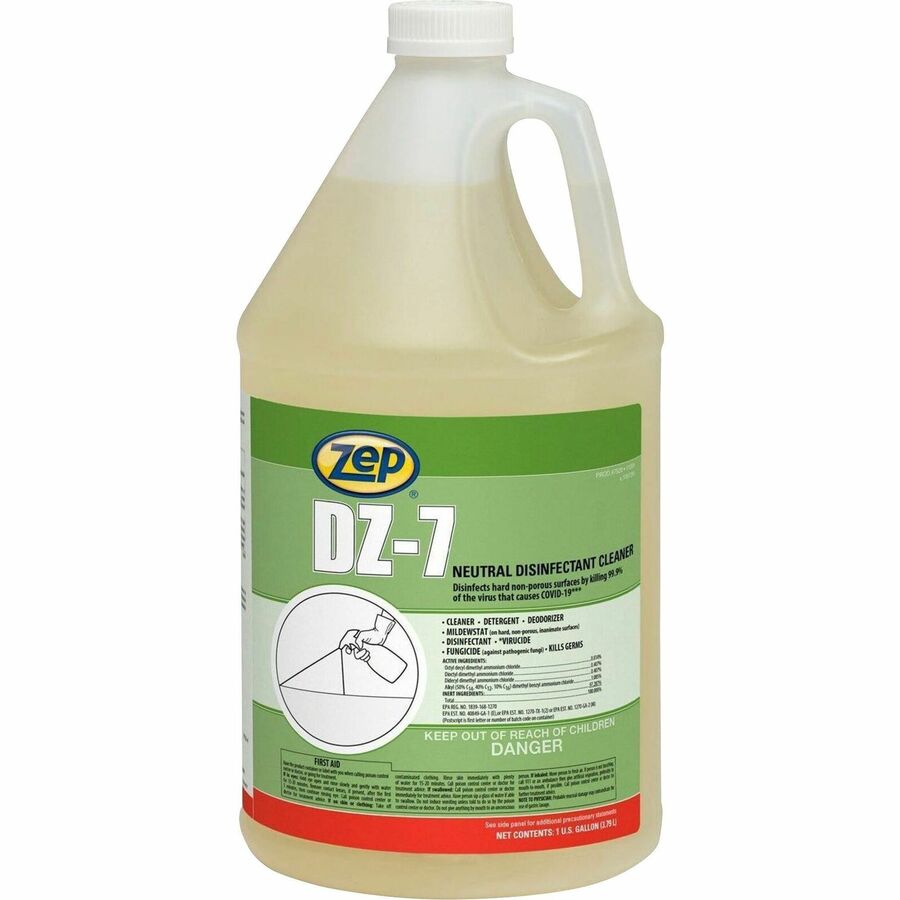 zep-commercial-dz-7-neutral-disinfectant-cleaner-128-fl-oz-4-quart-4-carton-zpe752023ct_2