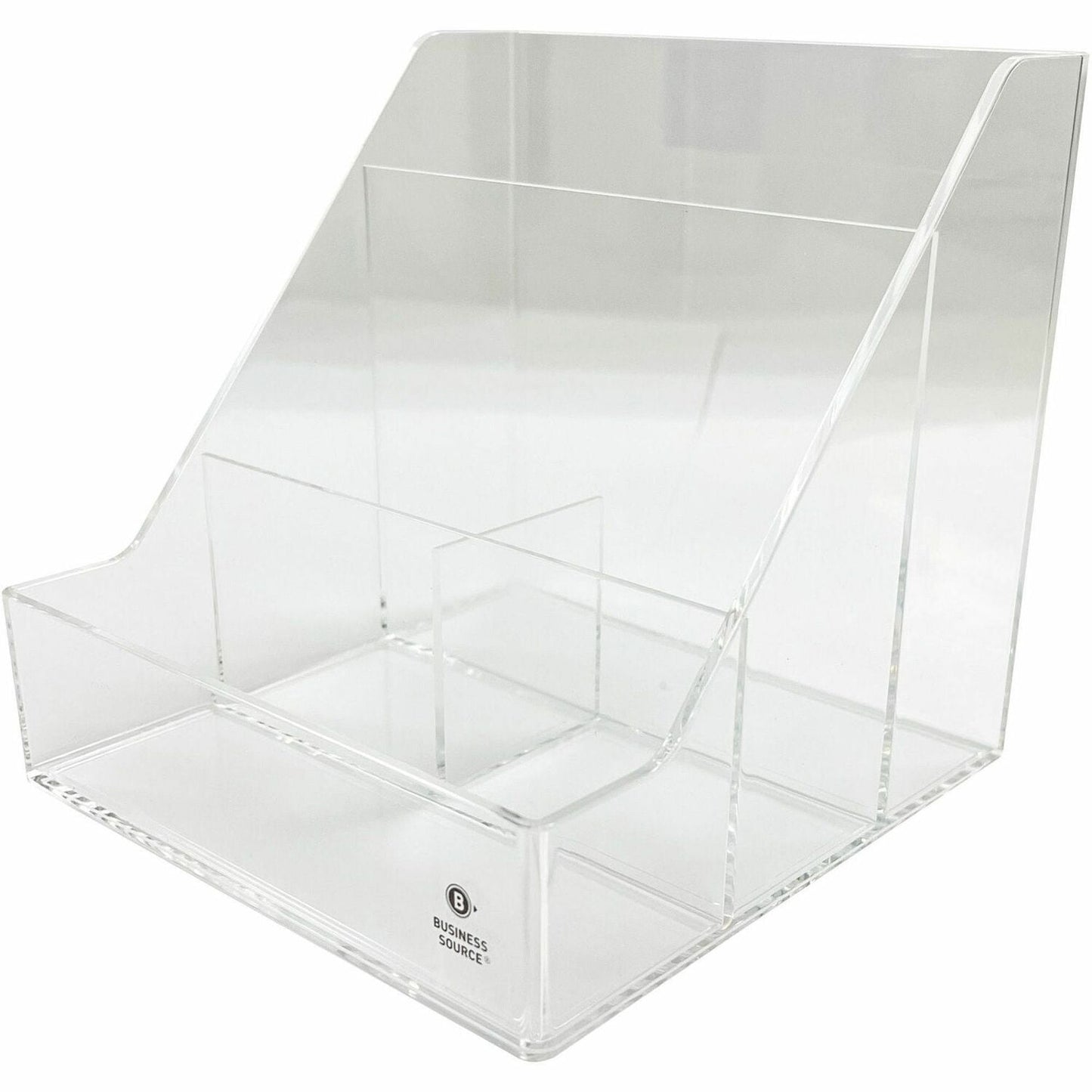 business-source-4-compartment-desktop-organizer-num-bsn11883_1