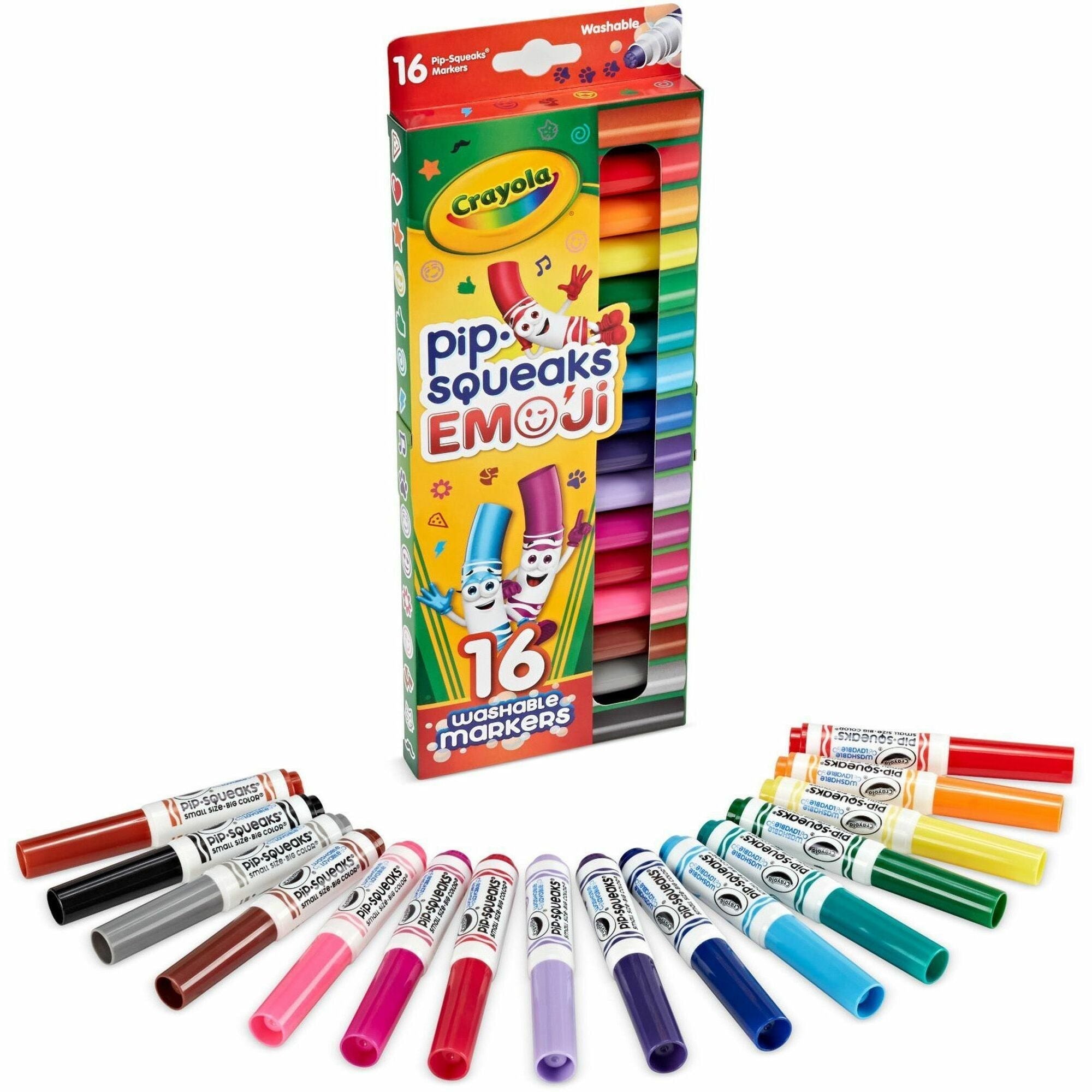 crayola-pip-squeaks-marker-stamps-assorted-ink-16-pack-cyo588717_1