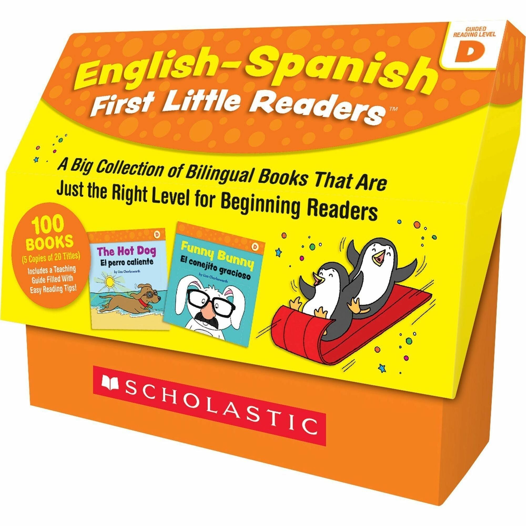 scholastic-first-little-readers-book-set-printed-book-by-liza-charlesworth-book-grade-preschool-2-english-spanish-level-d-100-books-shs1338668064_1