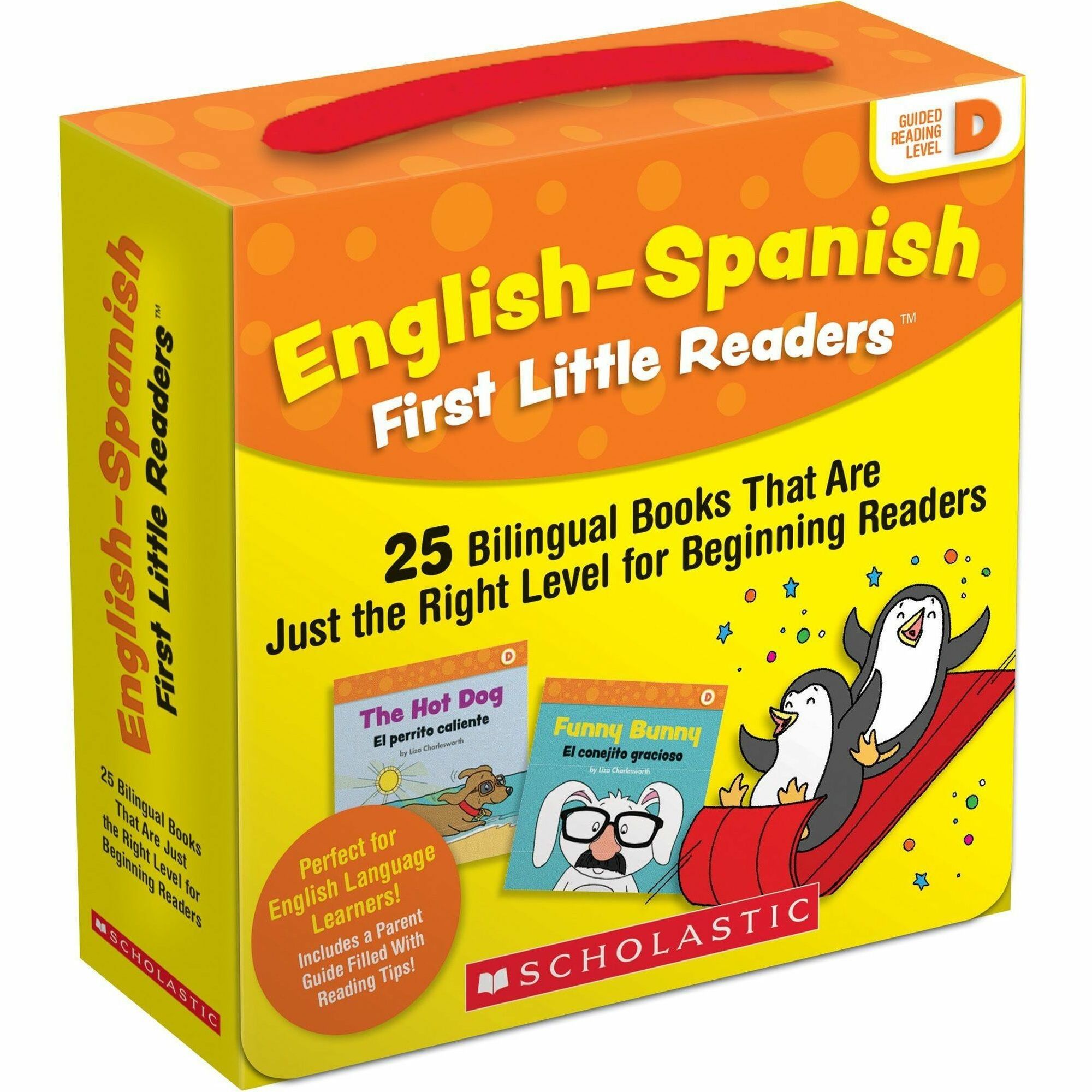 scholastic-first-little-readers-book-set-printed-book-by-liza-charlesworth-book-grade-preschool-2-english-spanish-level-d-shs1338662104_1