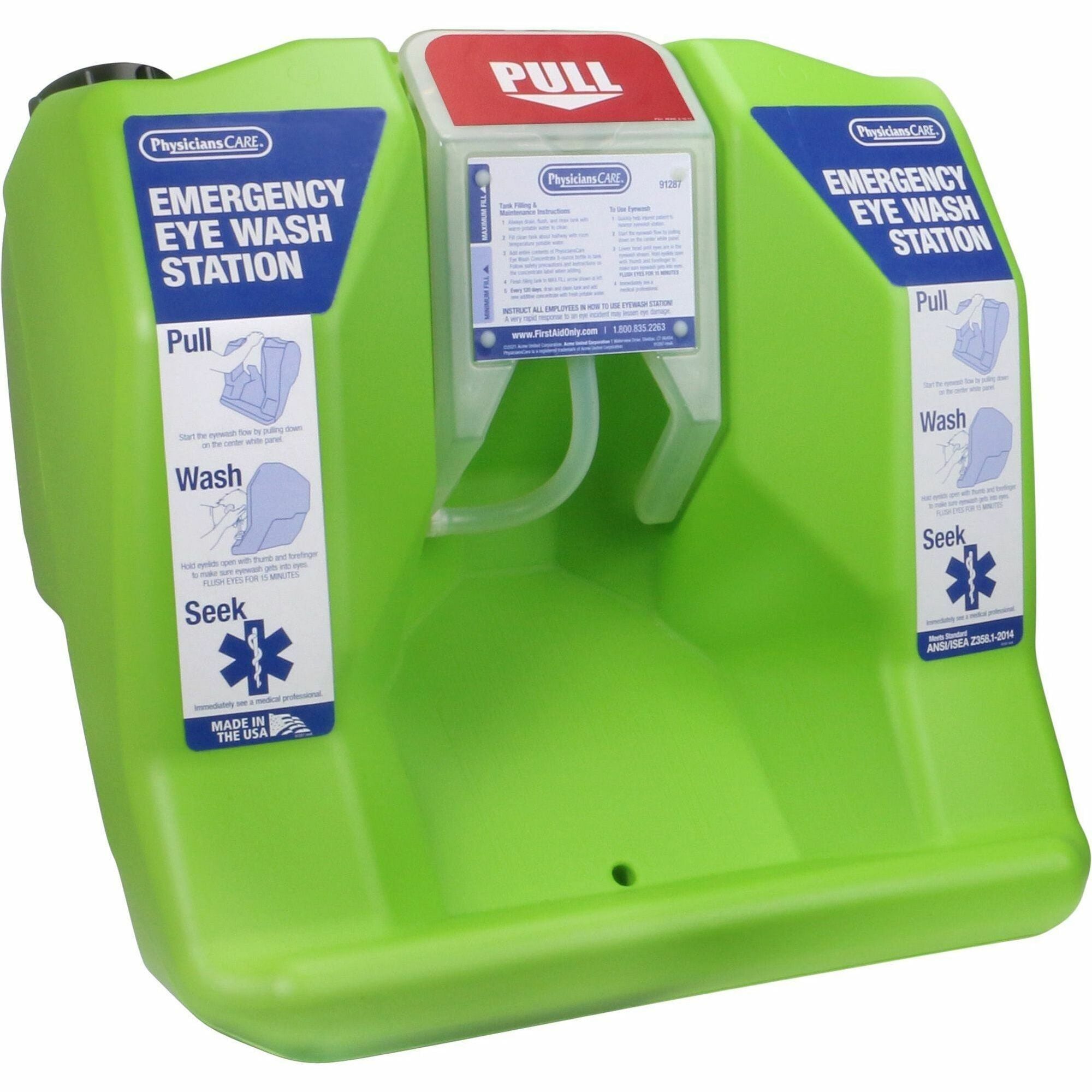 physicianscare-eyewash-station-16-gal-0-25-hour-clear-bright-green-fao91288_1