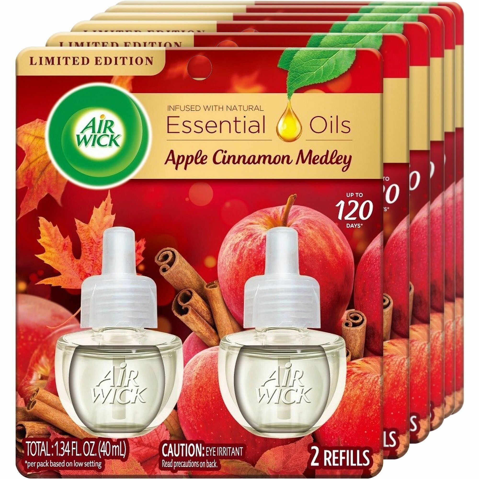 air-wick-apple-scented-oil-oil-0-6-fl-oz-0-quart-apple-cinnamon-medley-60-day-2-pack-6-carton-long-lasting-rac95499ct_1