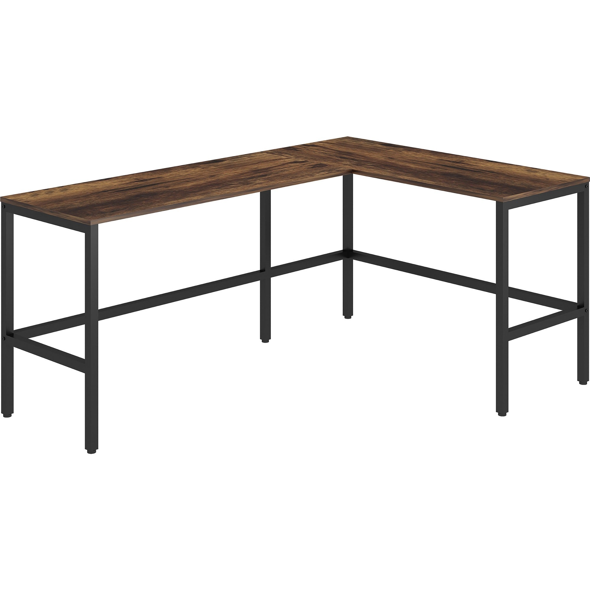 nusparc-l-shaped-metal-frame-desk-vintage-oak-l-shaped-black-top-contemporary-style-200-lb-capacity-x-67-x-47-20-x-1-29-20-height-nprdk102rrrk_1