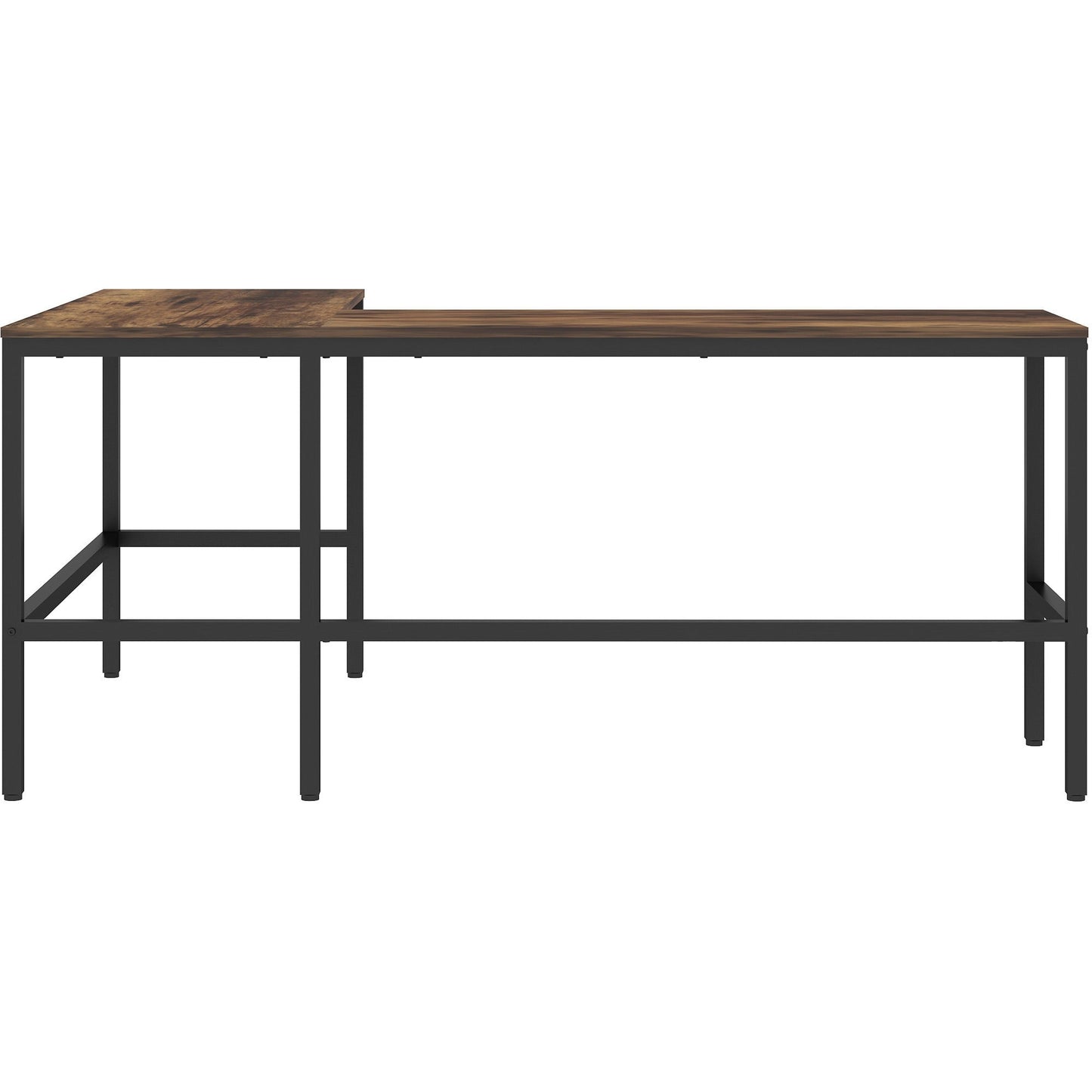 nusparc-l-shaped-metal-frame-desk-vintage-oak-l-shaped-black-top-contemporary-style-200-lb-capacity-x-67-x-47-20-x-1-29-20-height-nprdk102rrrk_5