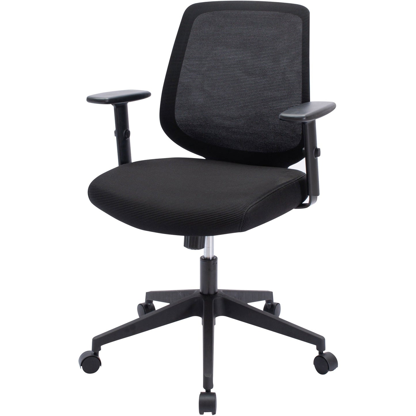 nusparc-mid-back-task-chair-fabric-back-mid-back-5-star-base-black-armrest-nprch201mabk_4