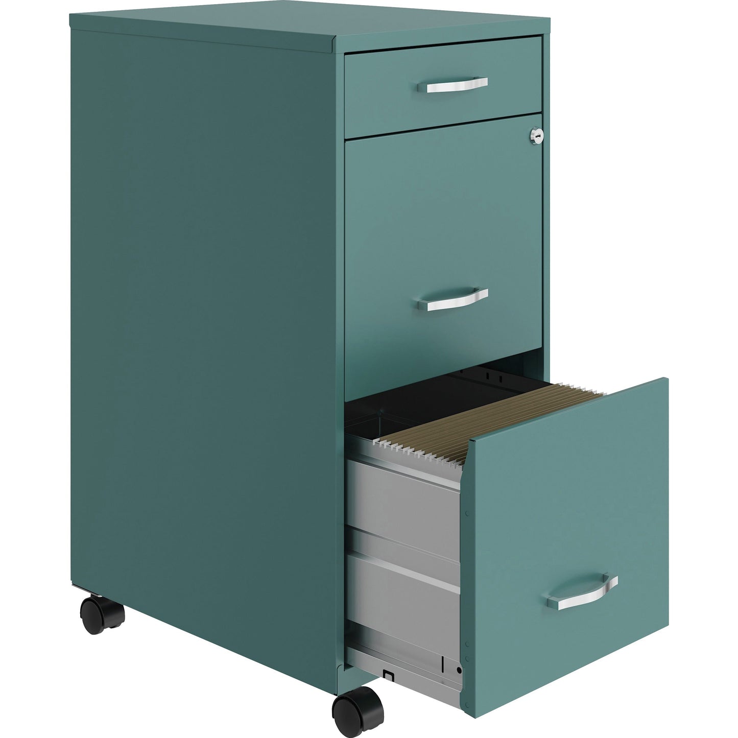 nusparc-3-drawer-mobile-file-cabinet-14-2-width-x-18-depth-x-29-5-height-teal-painted-steel-recycled-nprvf318bmtl_4