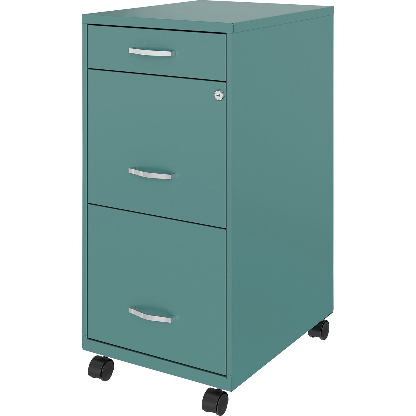 nusparc-3-drawer-mobile-file-cabinet-14-2-width-x-18-depth-x-29-5-height-teal-painted-steel-recycled-nprvf318bmtl_3