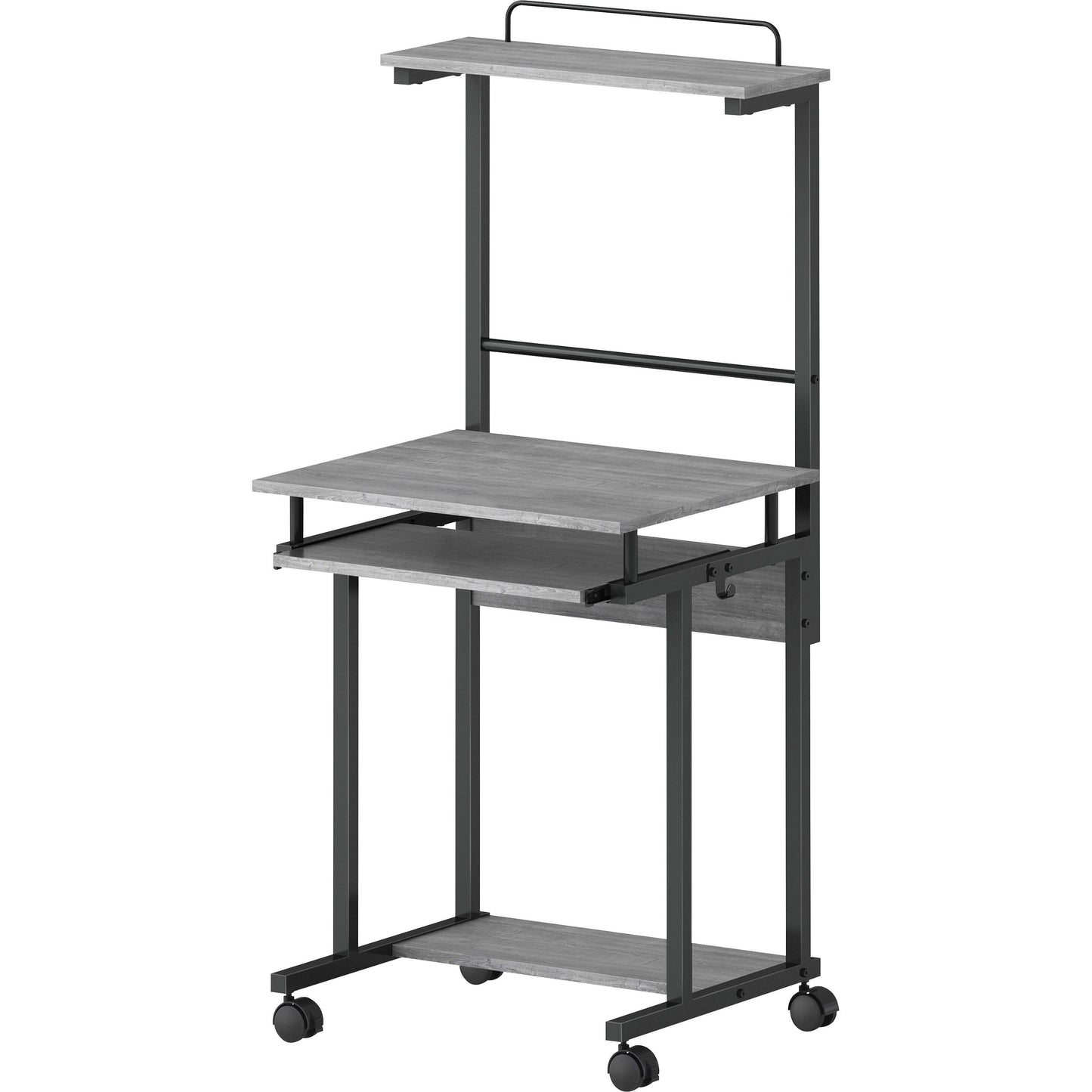 nusparc-mobile-computer-workstation-w-keyboard-tray-weathered-charcoal-laminate-black-top-110-lb-capacity-nprws100amwc_6