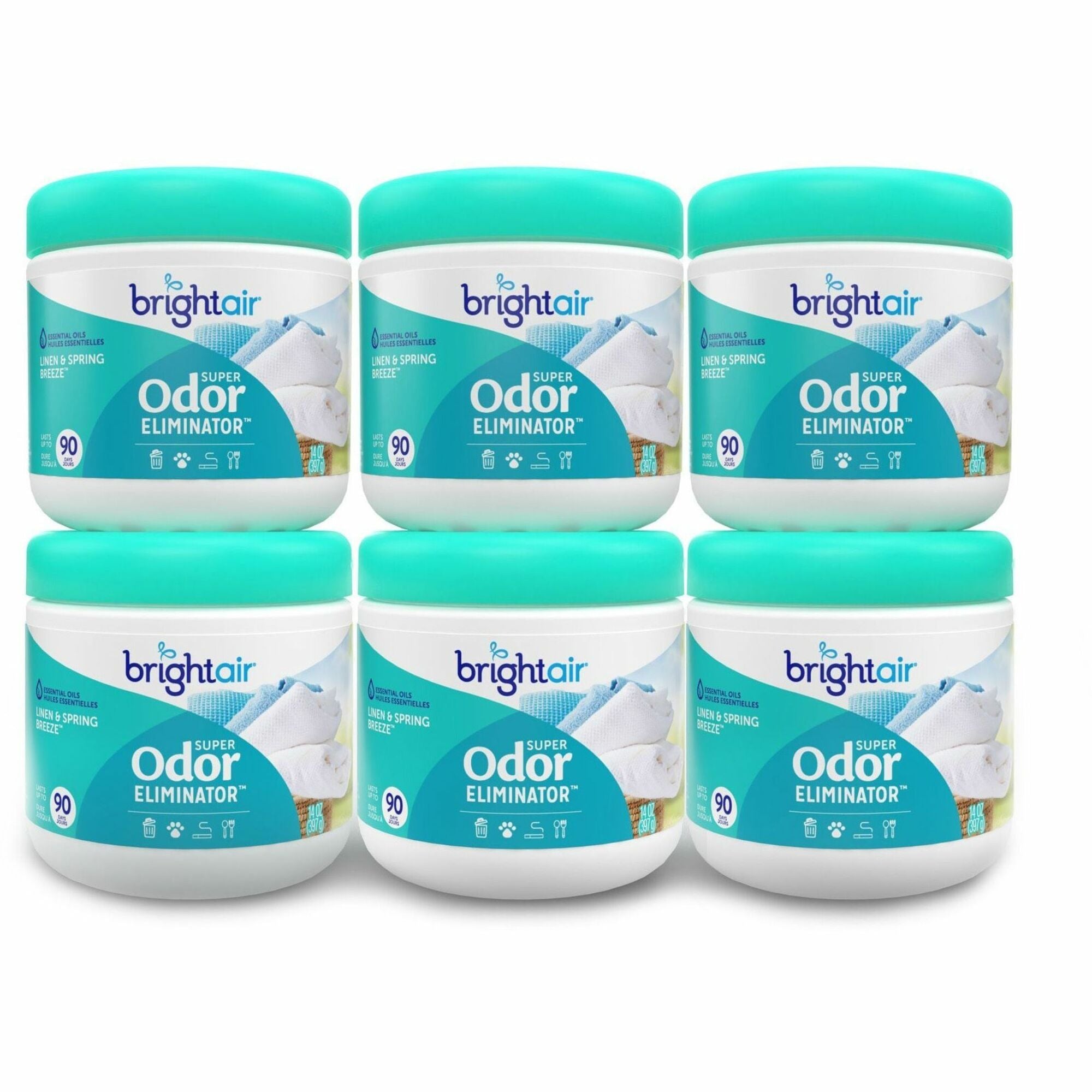 bright-air-super-odor-eliminator-air-freshener-14-fl-oz-0-4-quart-linen-spring-breez-6-carton-bri901046ct_1