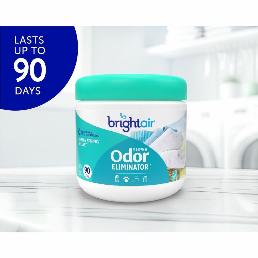 bright-air-super-odor-eliminator-air-freshener-14-fl-oz-0-4-quart-linen-spring-breez-6-carton-bri901046ct_6