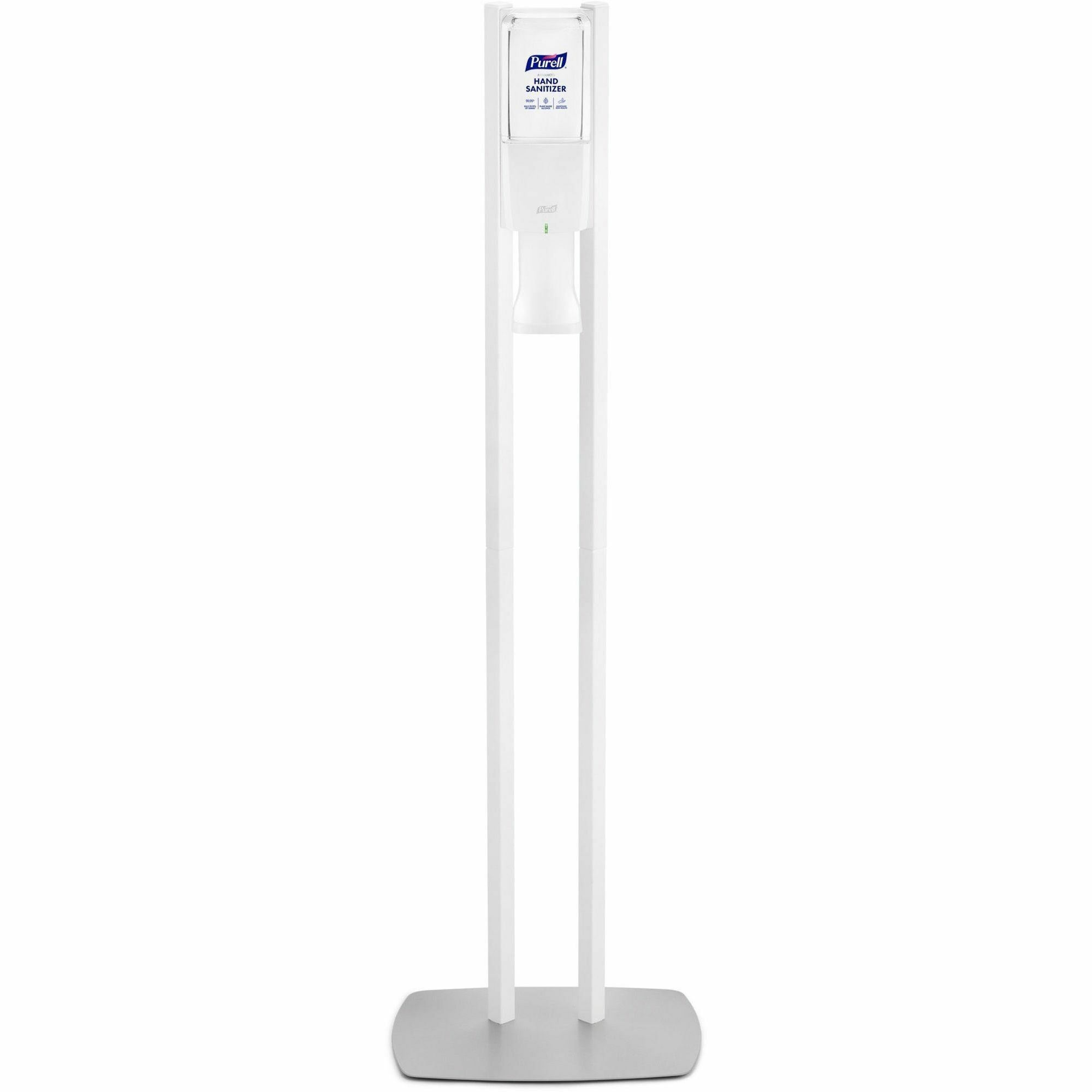 purell-r-es10-floor-stand-with-automatic-dispense-white-goj8210ds_1