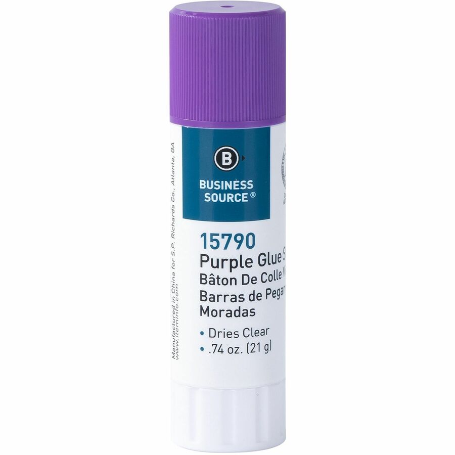 business-source-bulk-purple-glue-sticks-0-74-oz-12-box-purple-bsn15790_6
