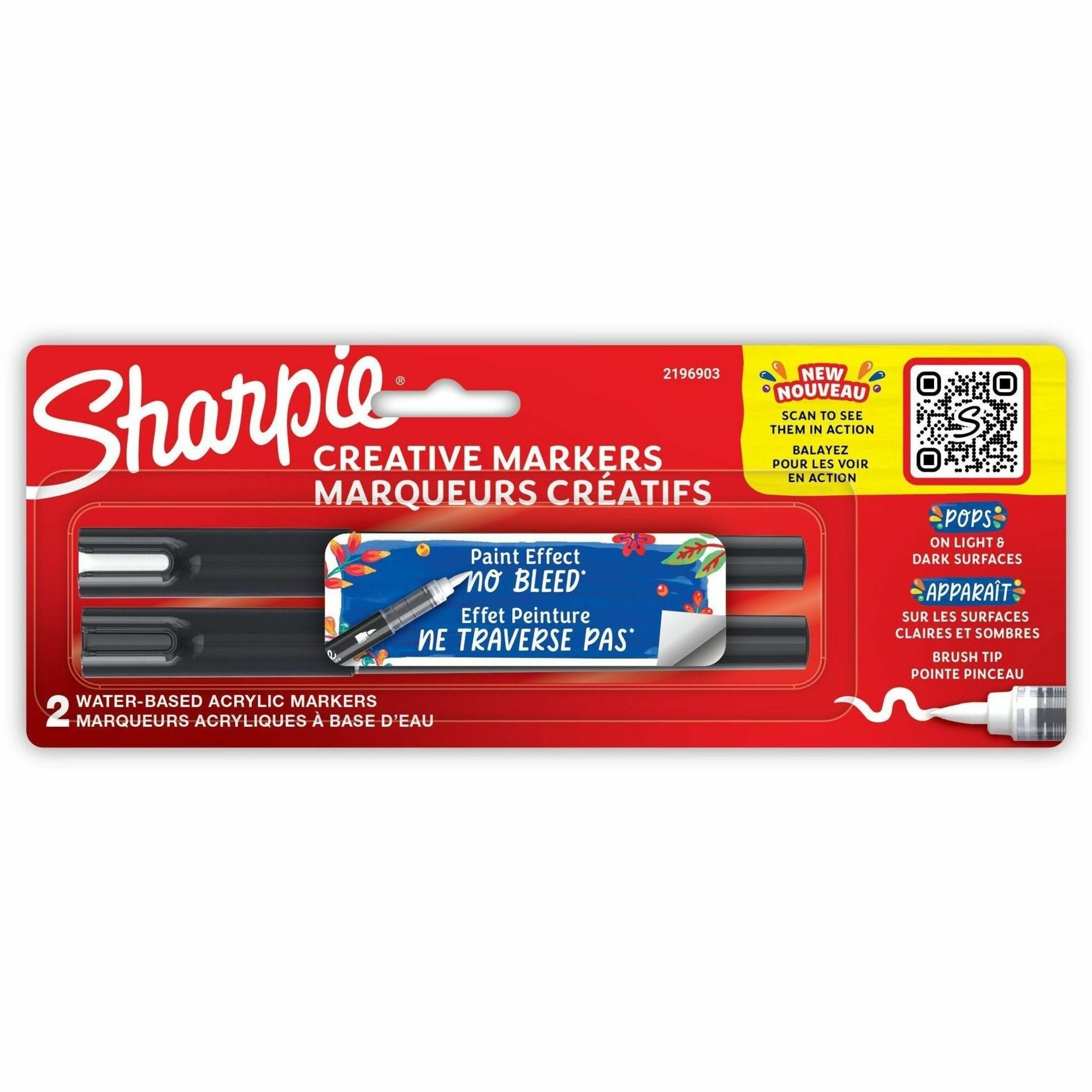 sharpie-creative-markers-brush-marker-point-assorted-ink-acrylic-based-water-based-2-pack-san2196903_1