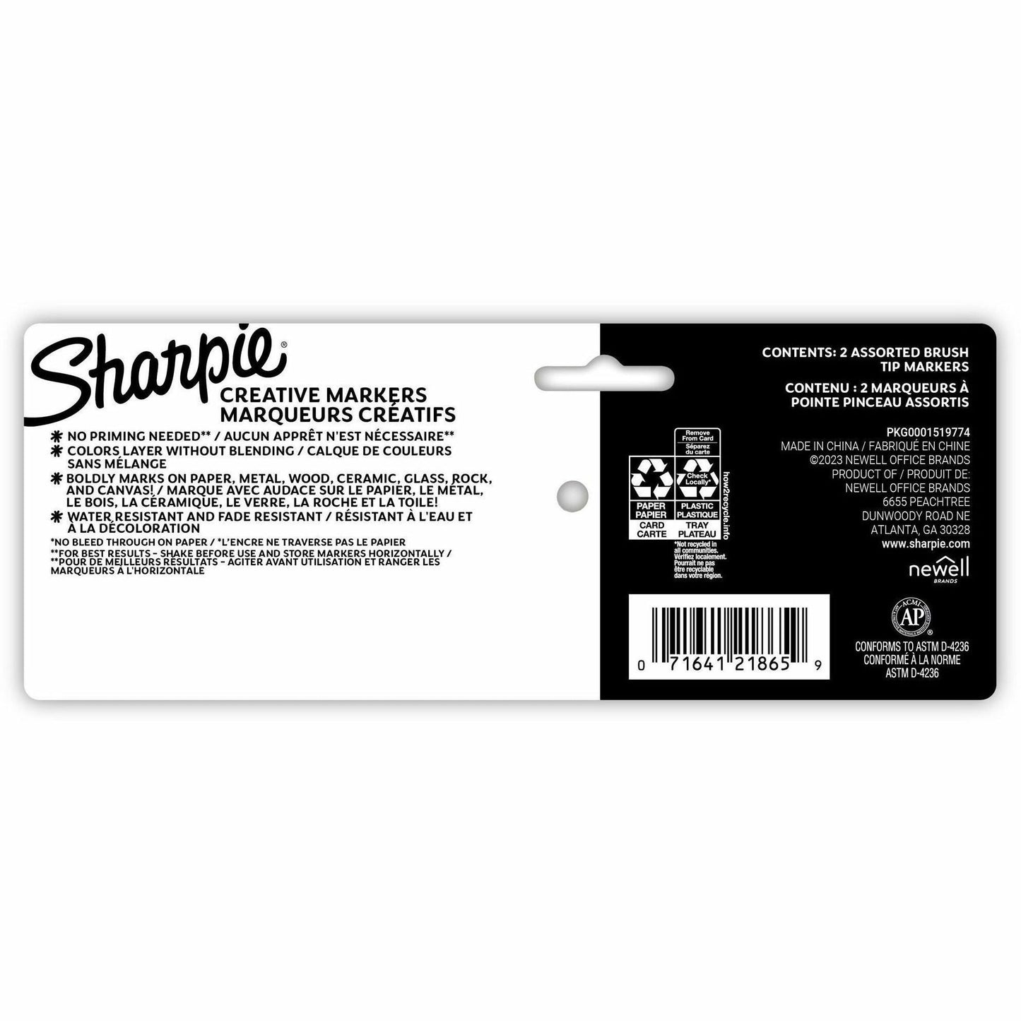 sharpie-creative-markers-brush-marker-point-assorted-ink-acrylic-based-water-based-2-pack-san2196903_9