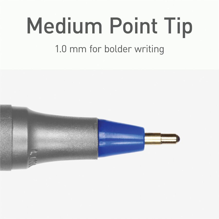 pentonic-ballpoint-pen-set-1-mm-pen-point-assorted-ink-nickel-silver-tip-10-pack-pntpen12199_7