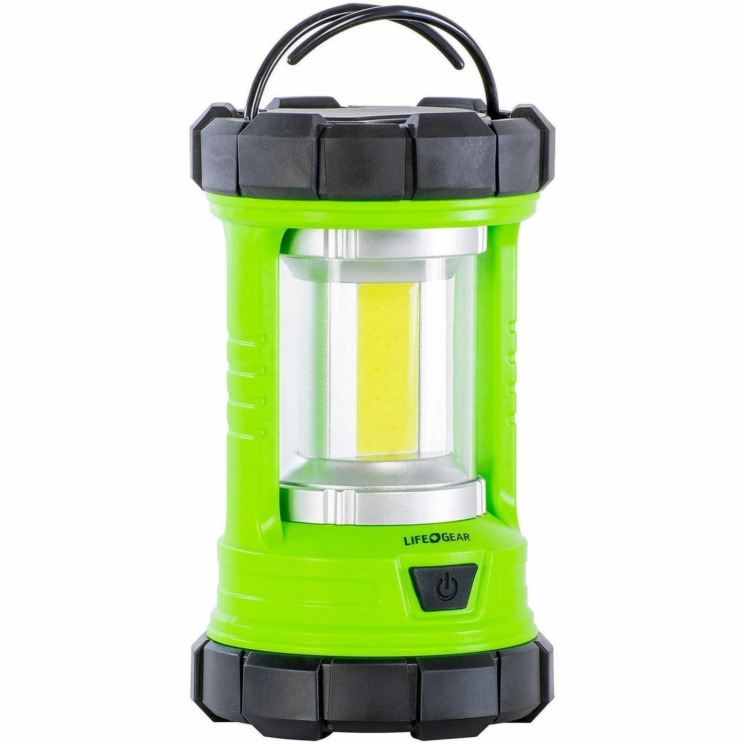 Life+Gear Adventure Lantern & Power Bank, 3200 lm Lumen (DCY413992)