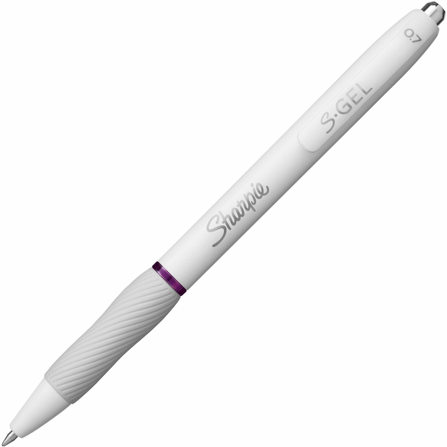 sharpie-s-gel-white-fashion-barrel-medium-point-0-7mm-white-plastic-barrel-4-pack-san2206098_11