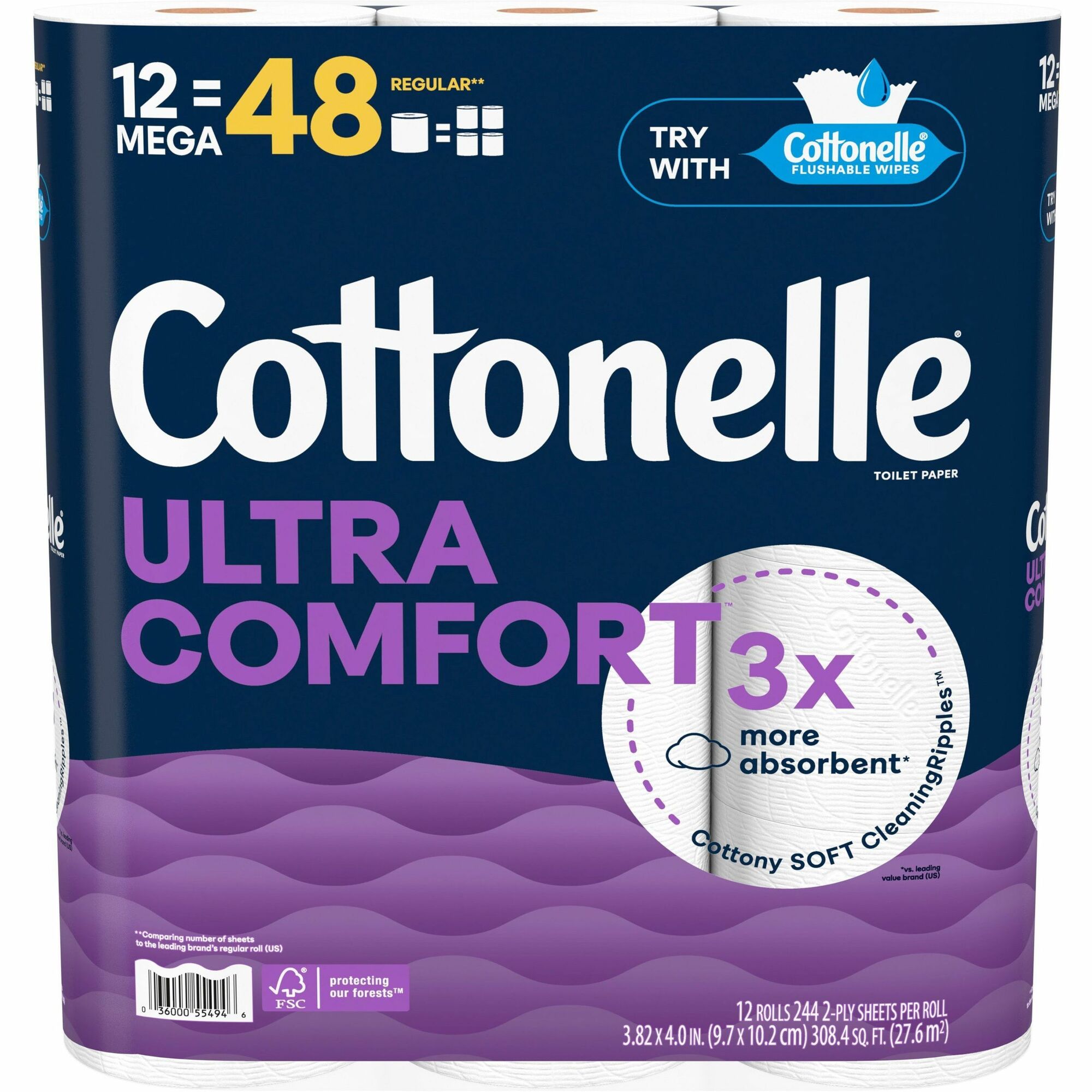 kimberly-clark-professional-ultra-comfort-toilet-paper-2-ply-white-paper-fiber-12-pack-kcc55494pk_1